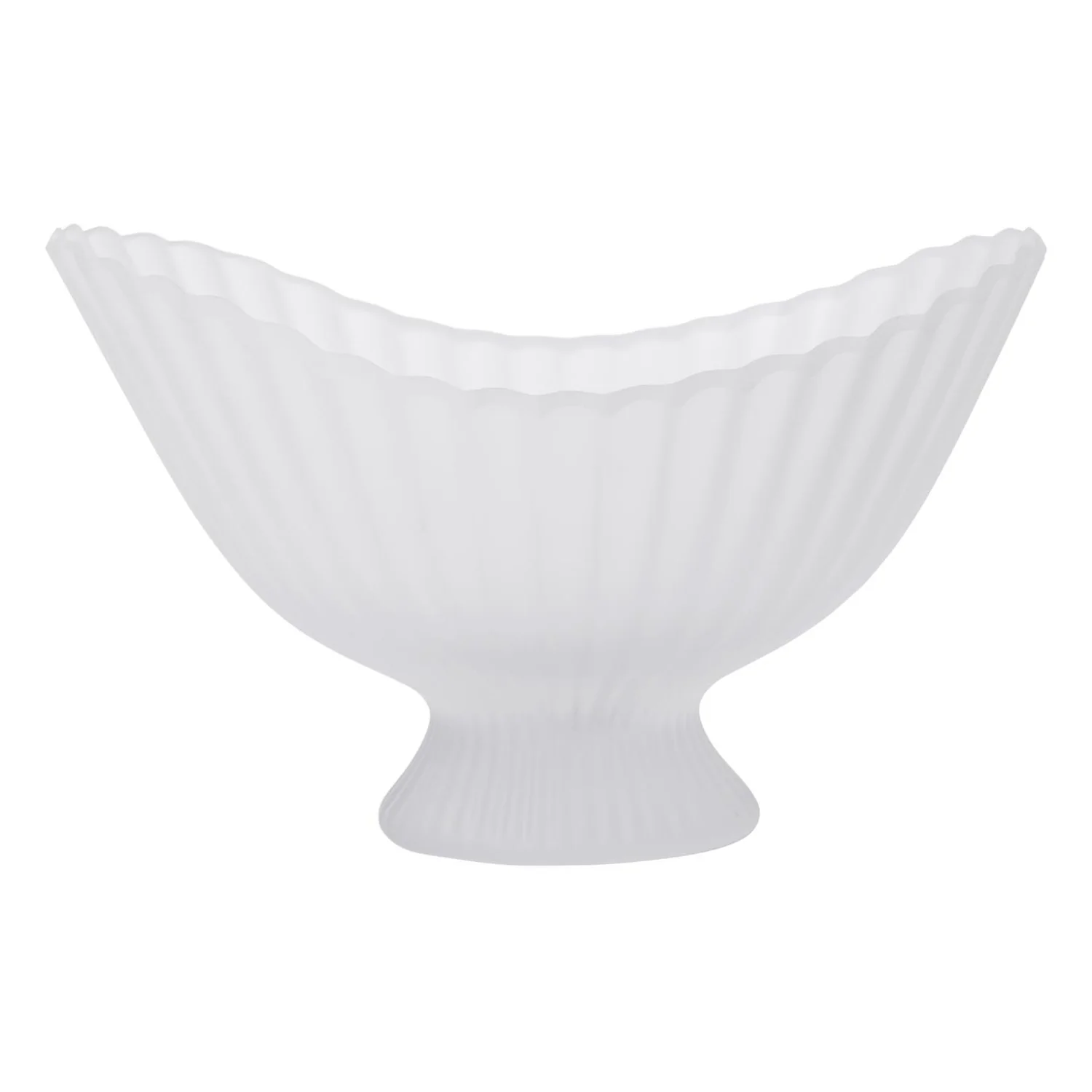Fountain Glass Centrepiece
