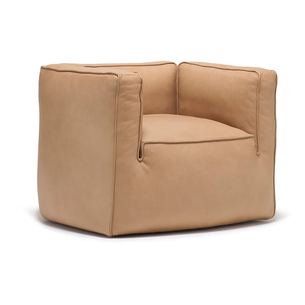 Fudge Lounge Chair - Image 2