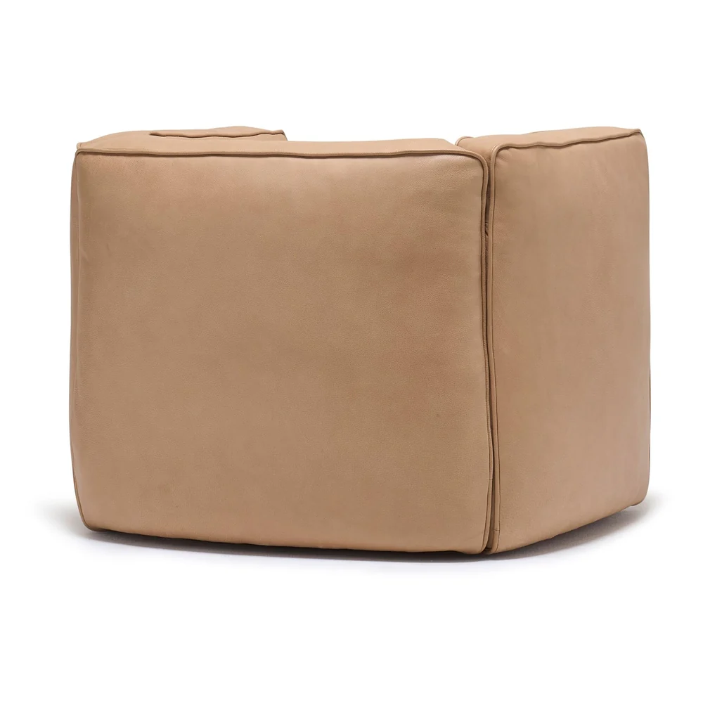 Fudge Lounge Chair - Image 4