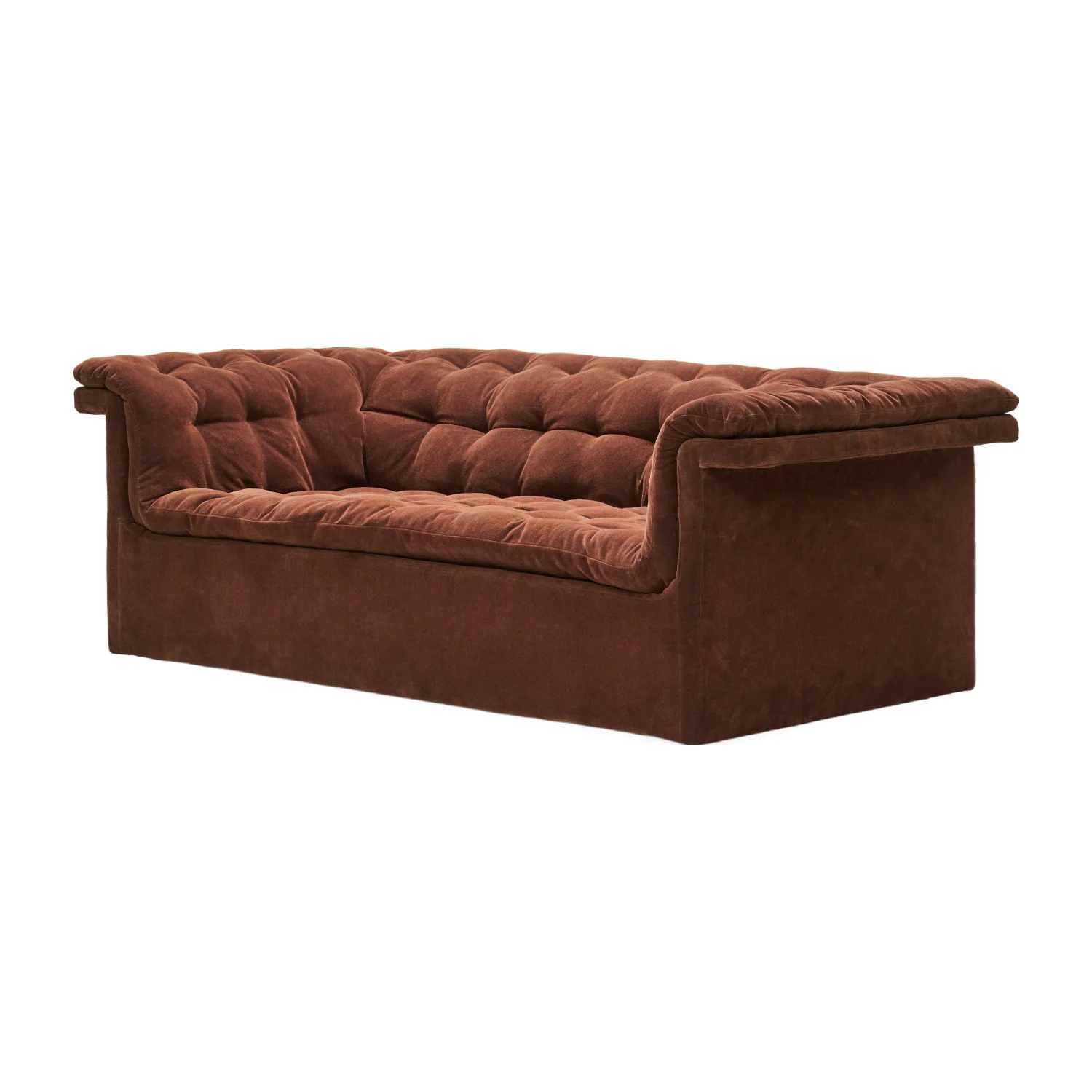Furrow 2.5 Seater Sofa - Image 2