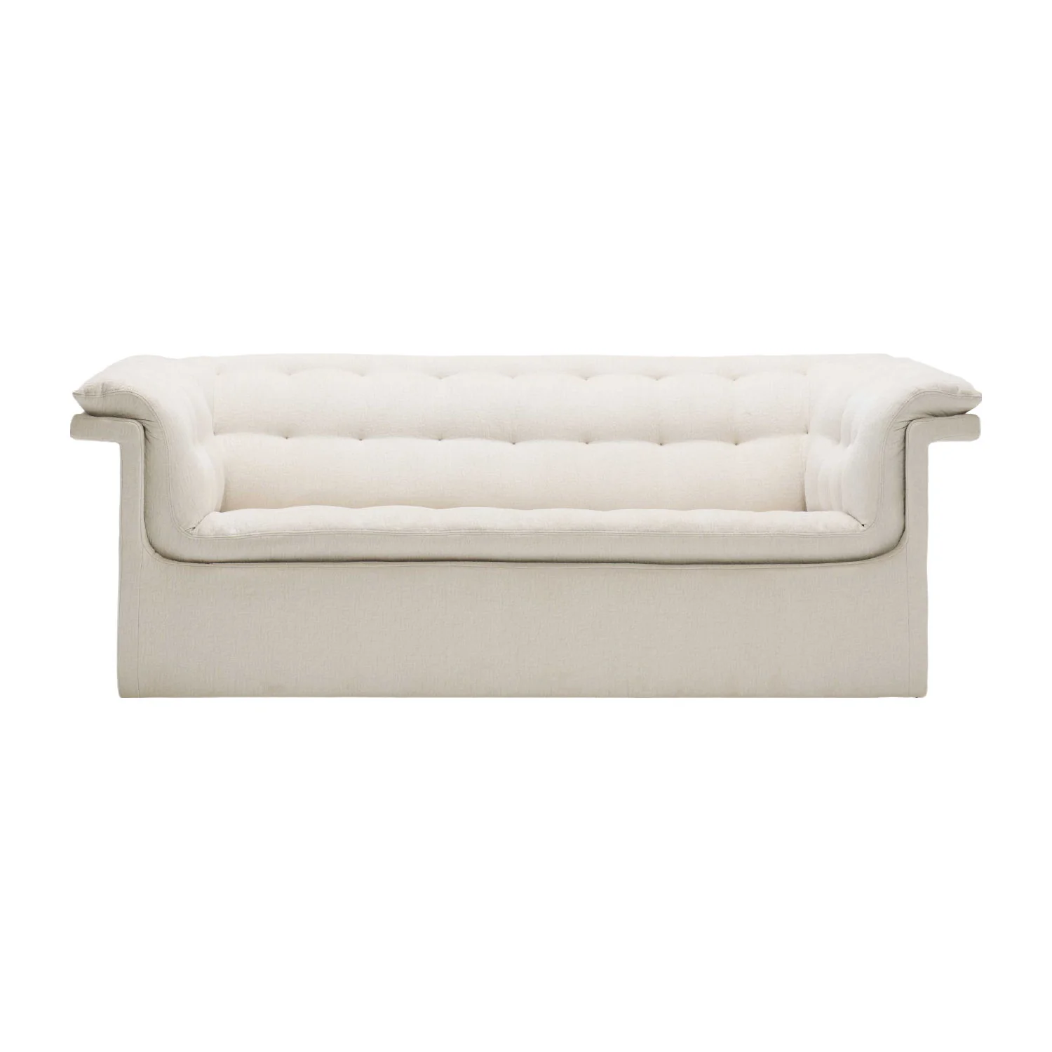 Furrow 2.5 Seater Sofa - Image 3