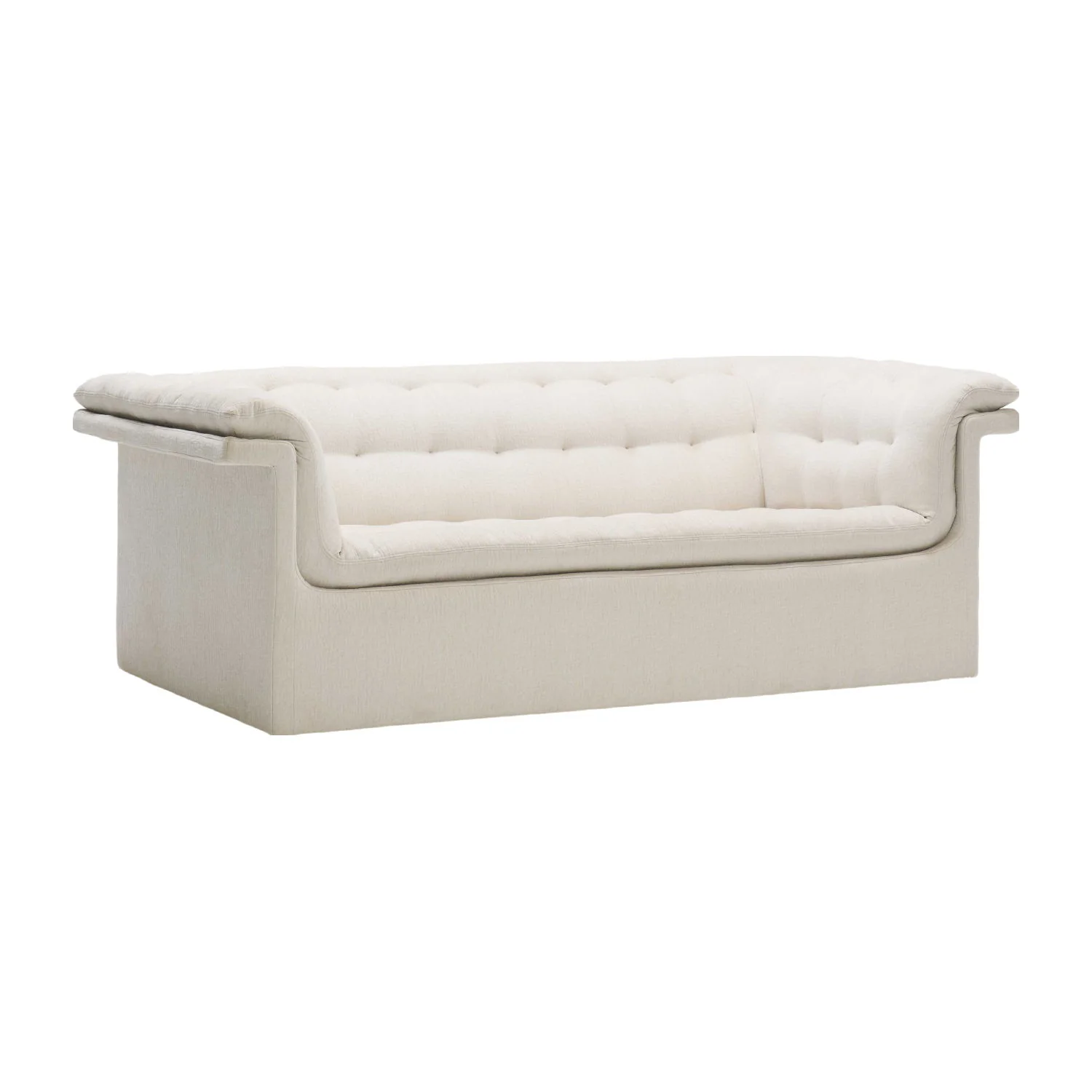 Furrow 2.5 Seater Sofa - Image 4
