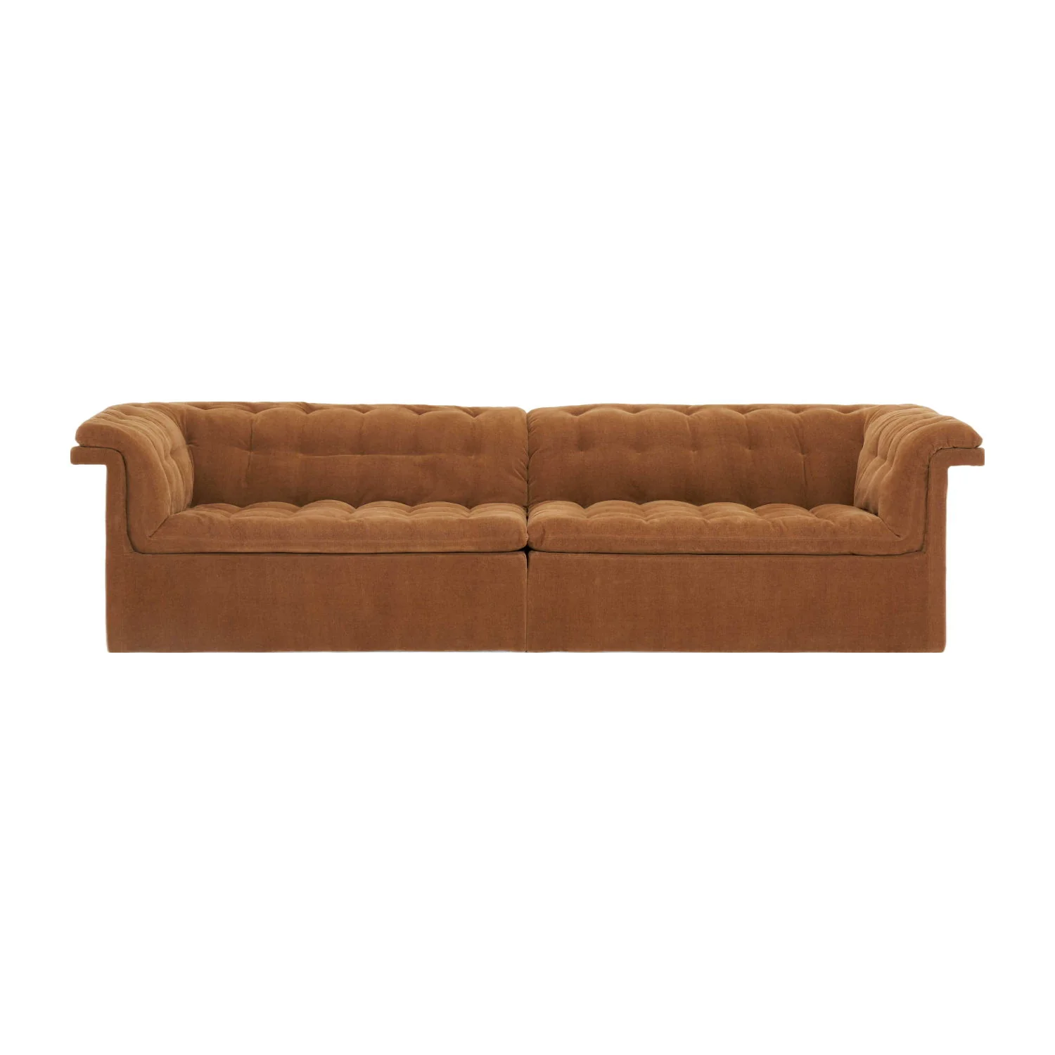 Furrow 4 Seater Sofa