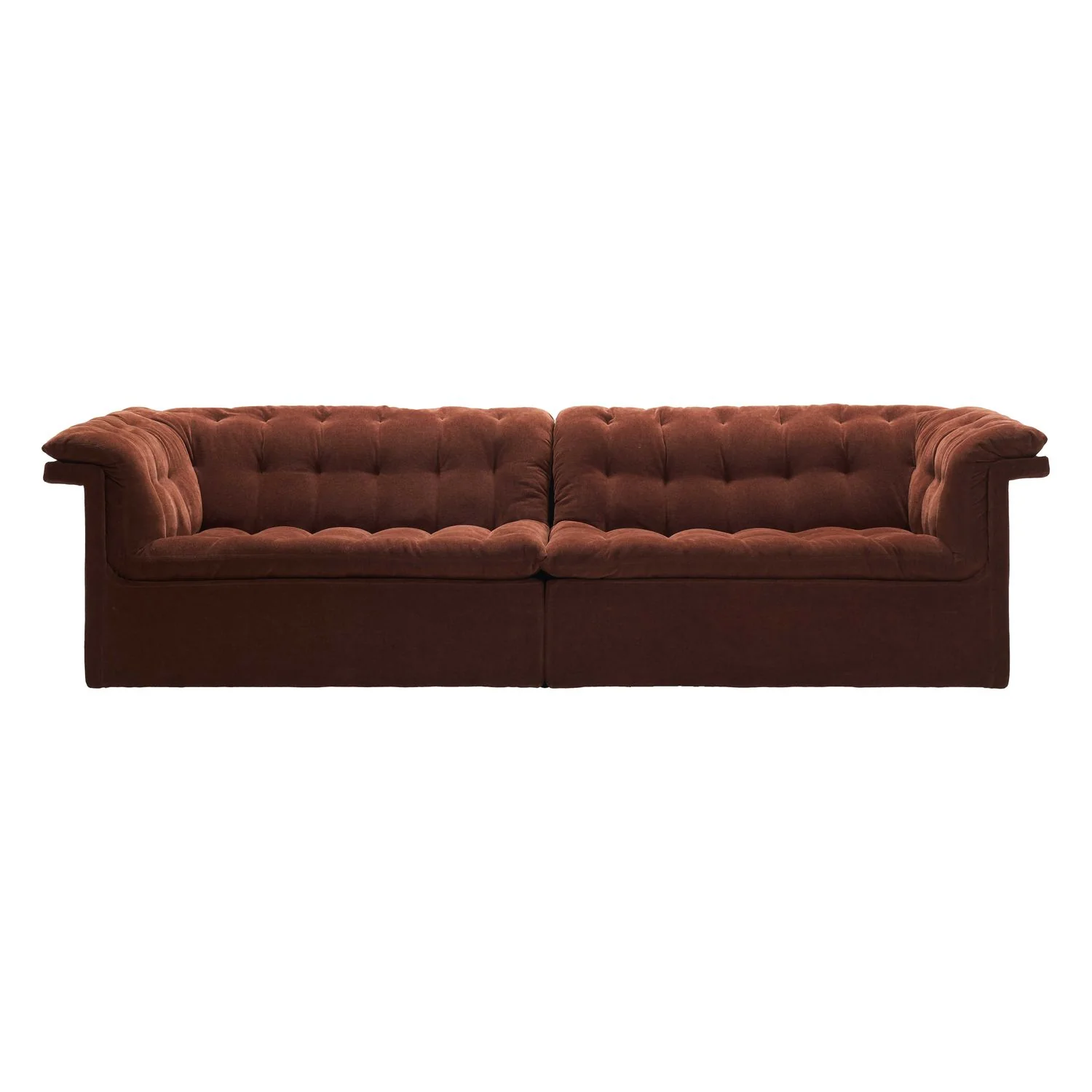 Furrow Sofa (Set) - Image 3