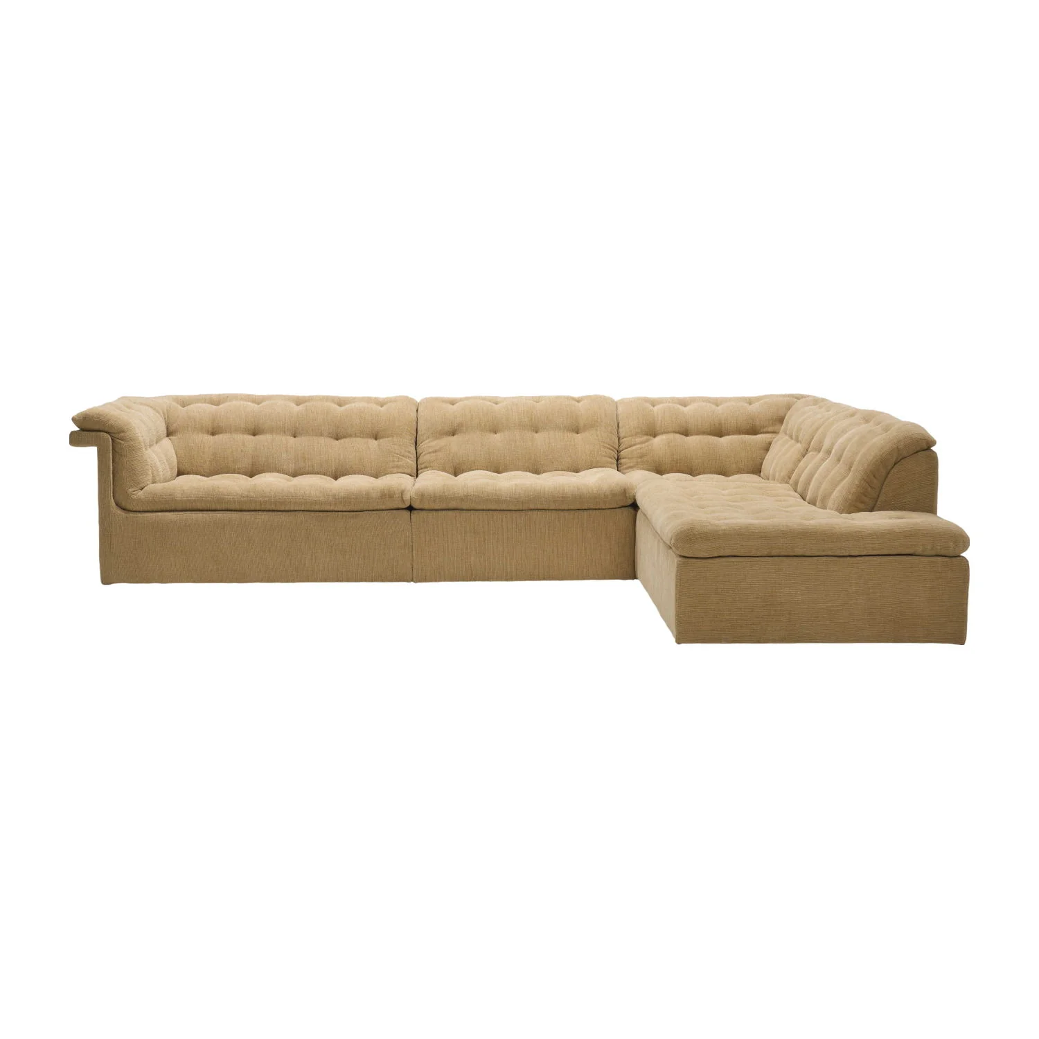 Furrow Sofa (Set) - Image 4