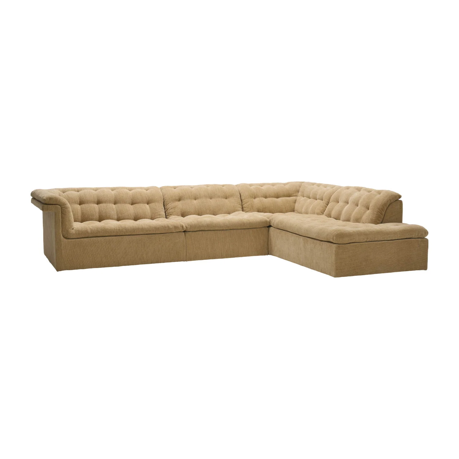 Furrow Sofa (Set) - Image 5