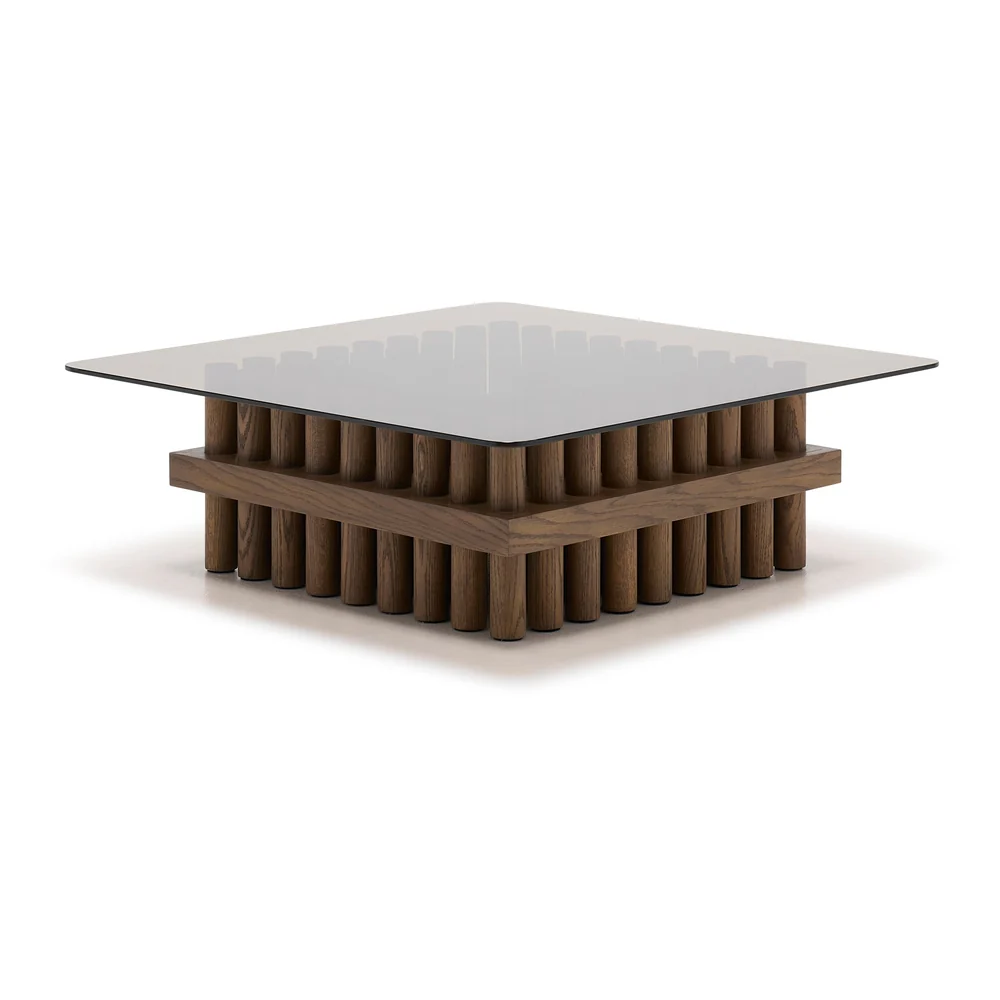 Games Square Coffee Table - Image 3
