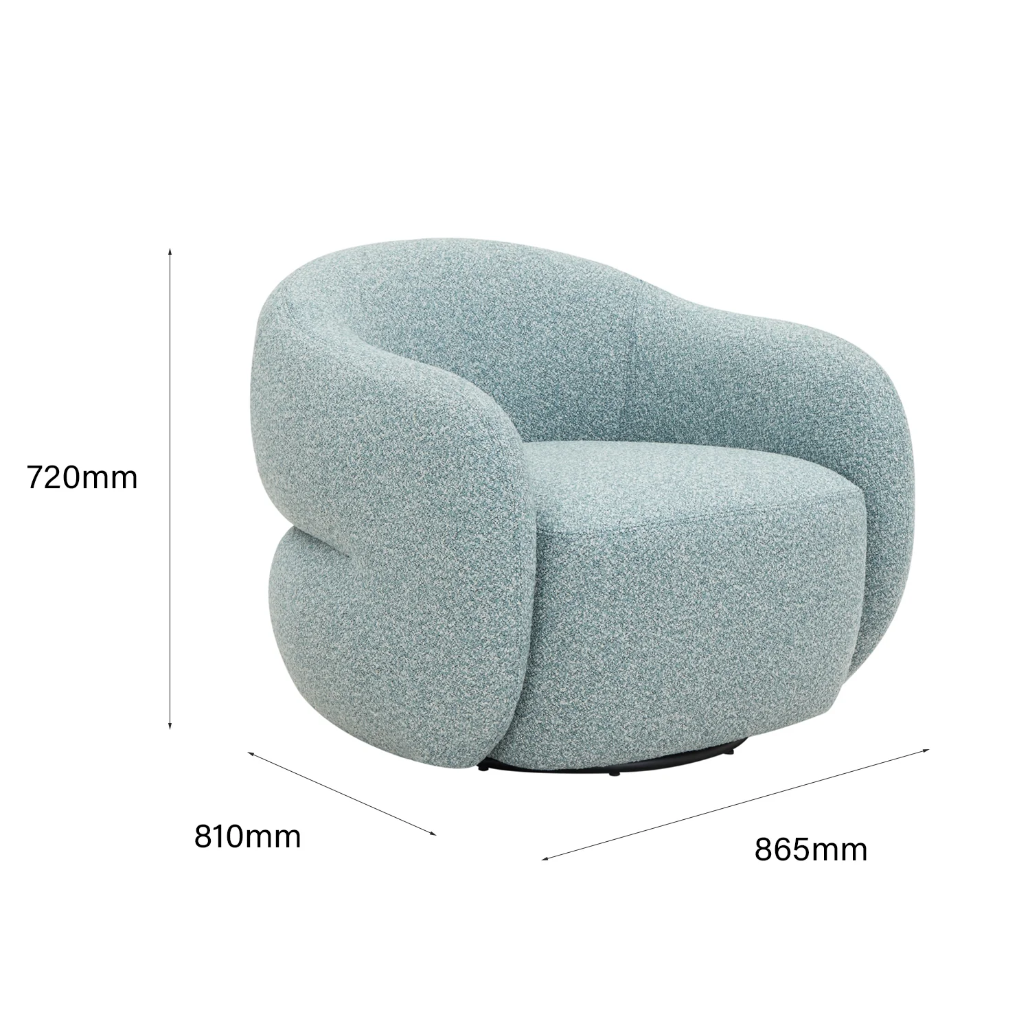Garret Lounge Chair - Image 26