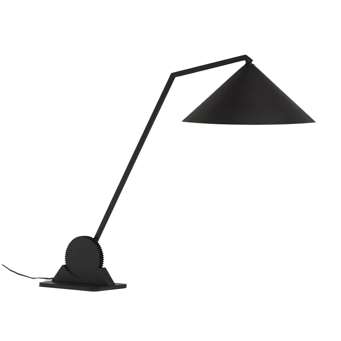 Gear Table Lamp