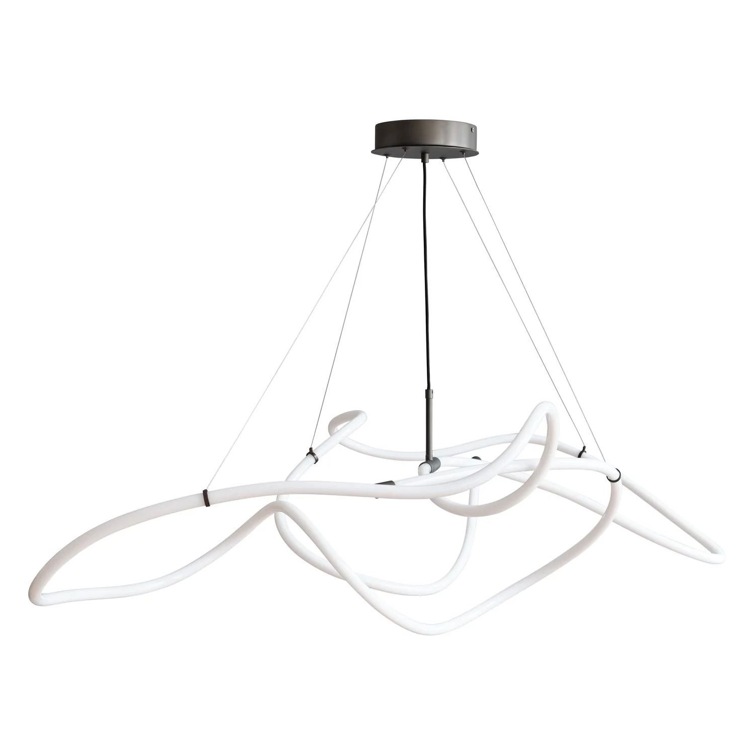 Ghost Chandelier - Image 2