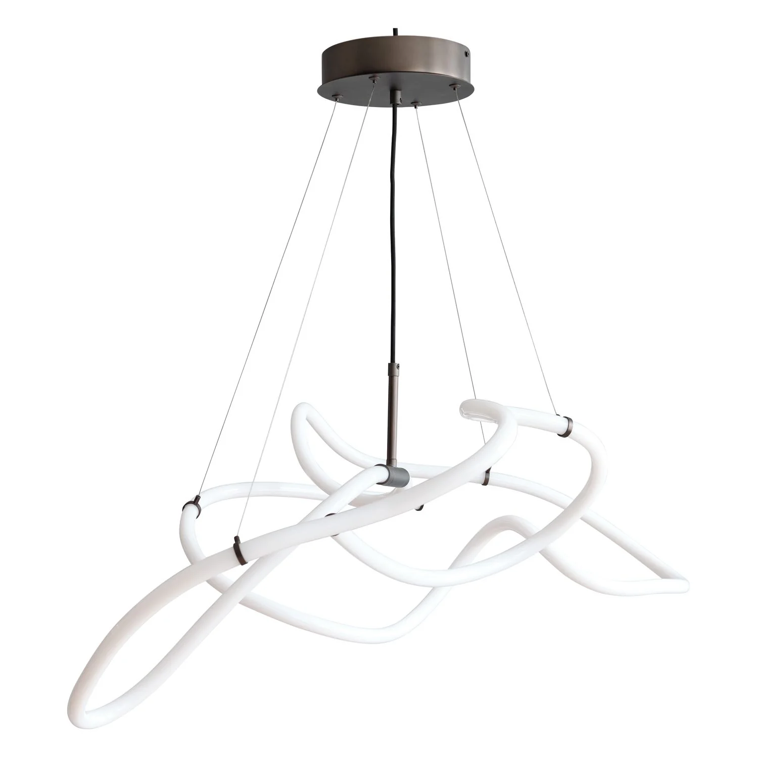 Ghost Chandelier - Image 5