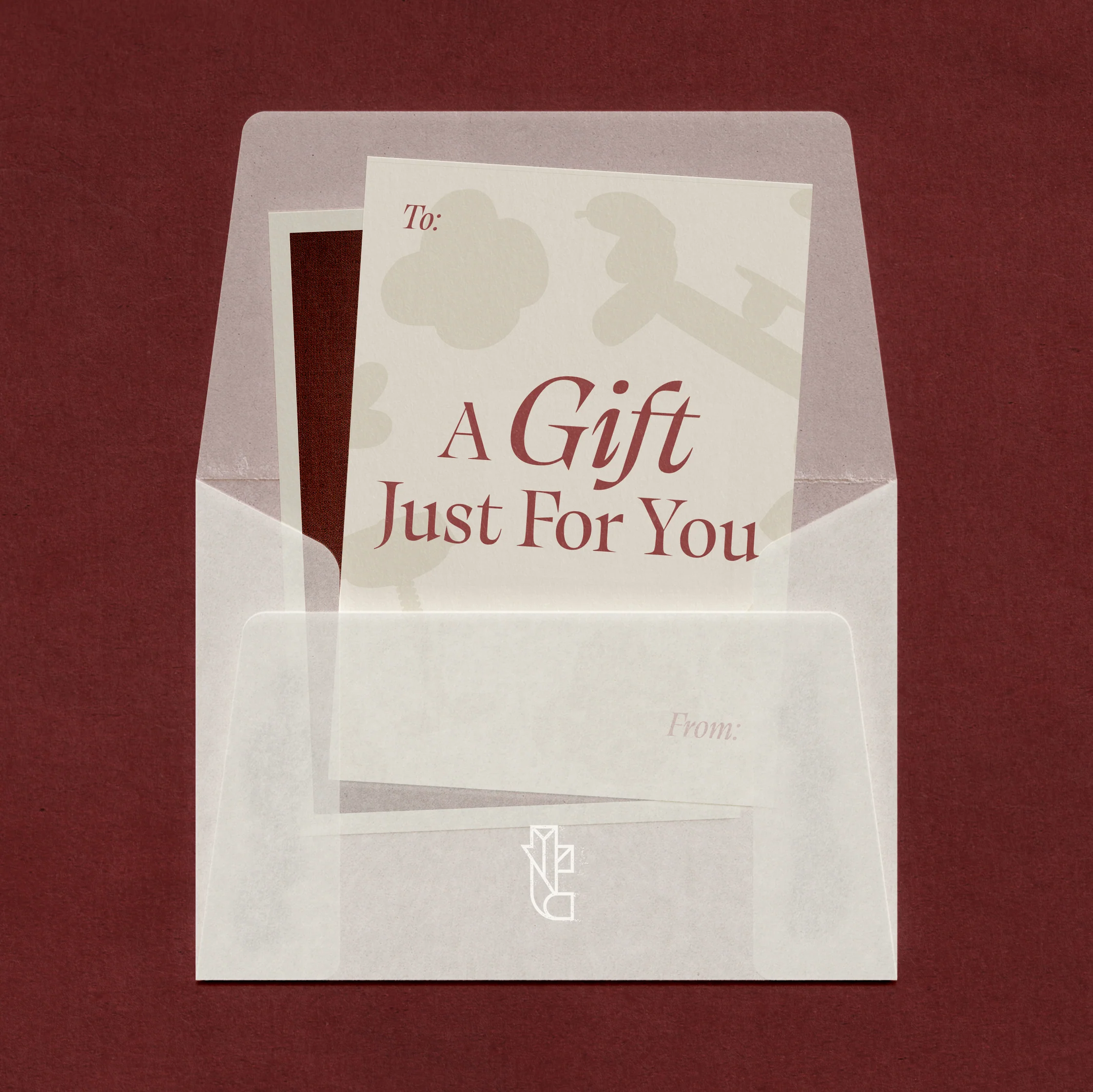Digital Gift Card
