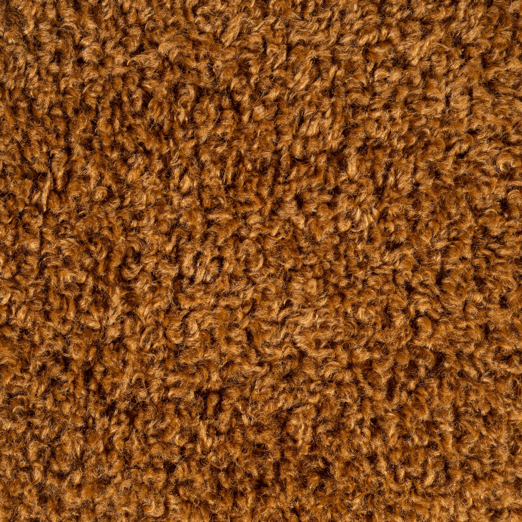Gingerbread Fur