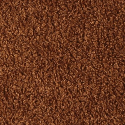 Gingerbread Fur