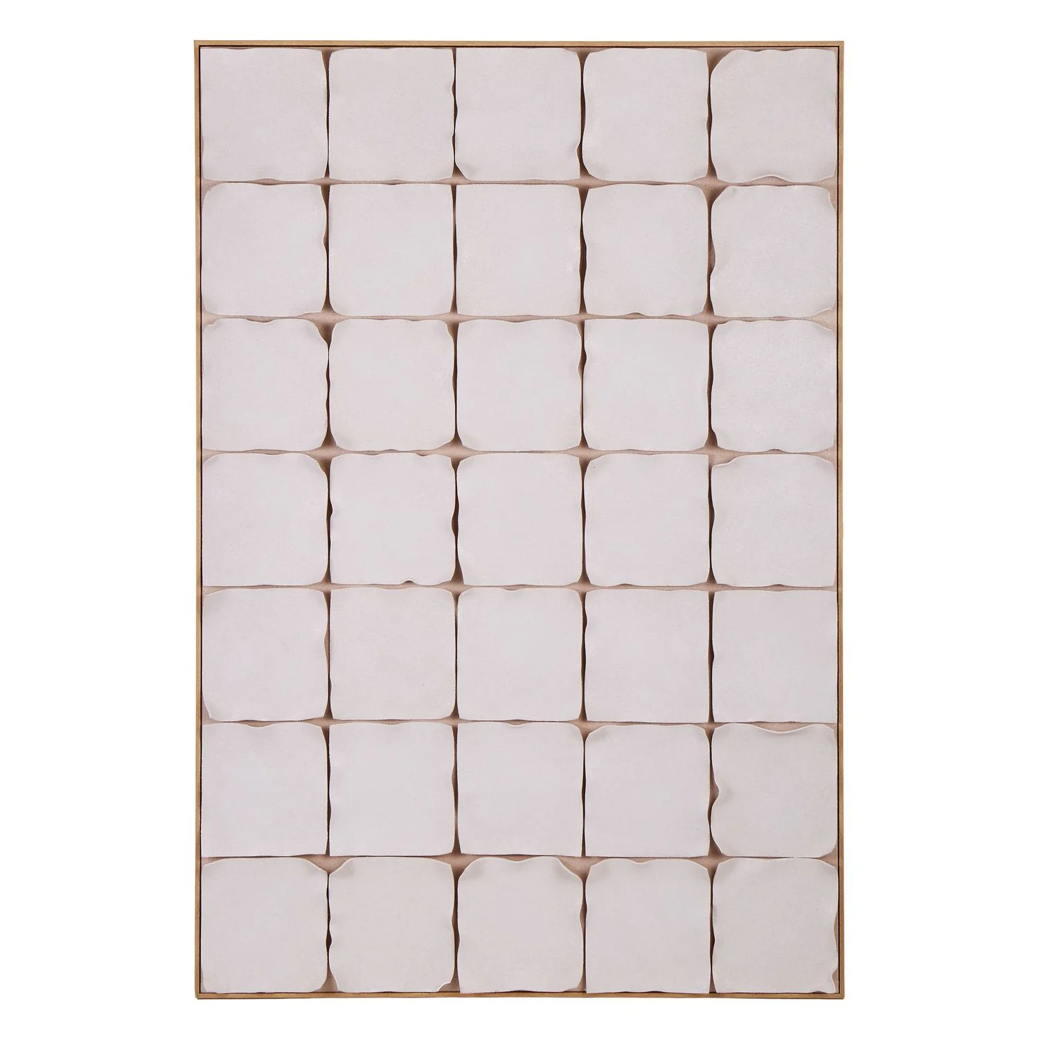 Tile Hand Painted Wall Art