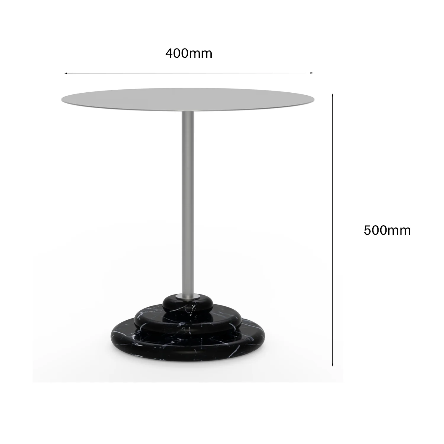Gio Side Table - Image 5