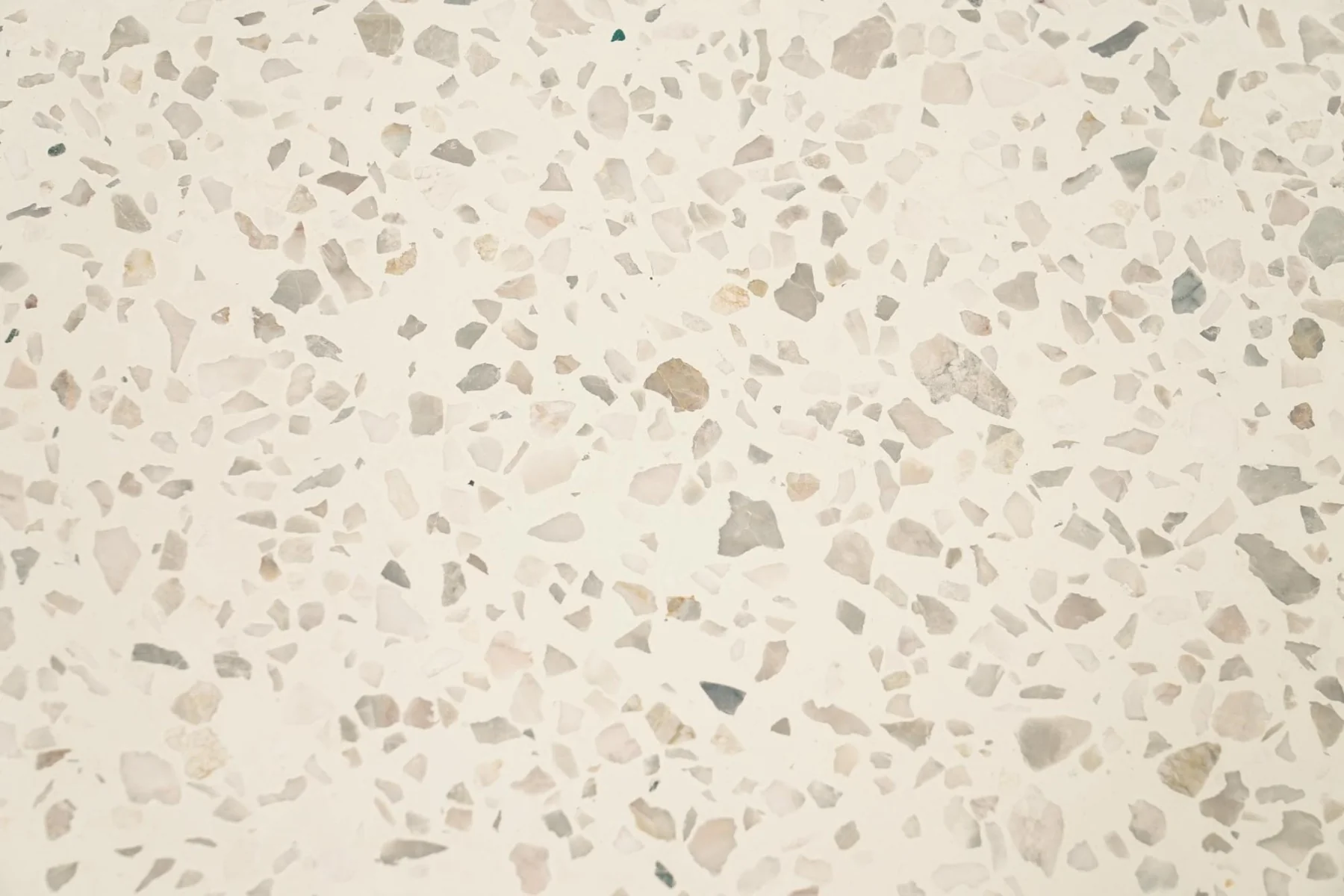 Gion Terrazzo Coffee Table - Image 8
