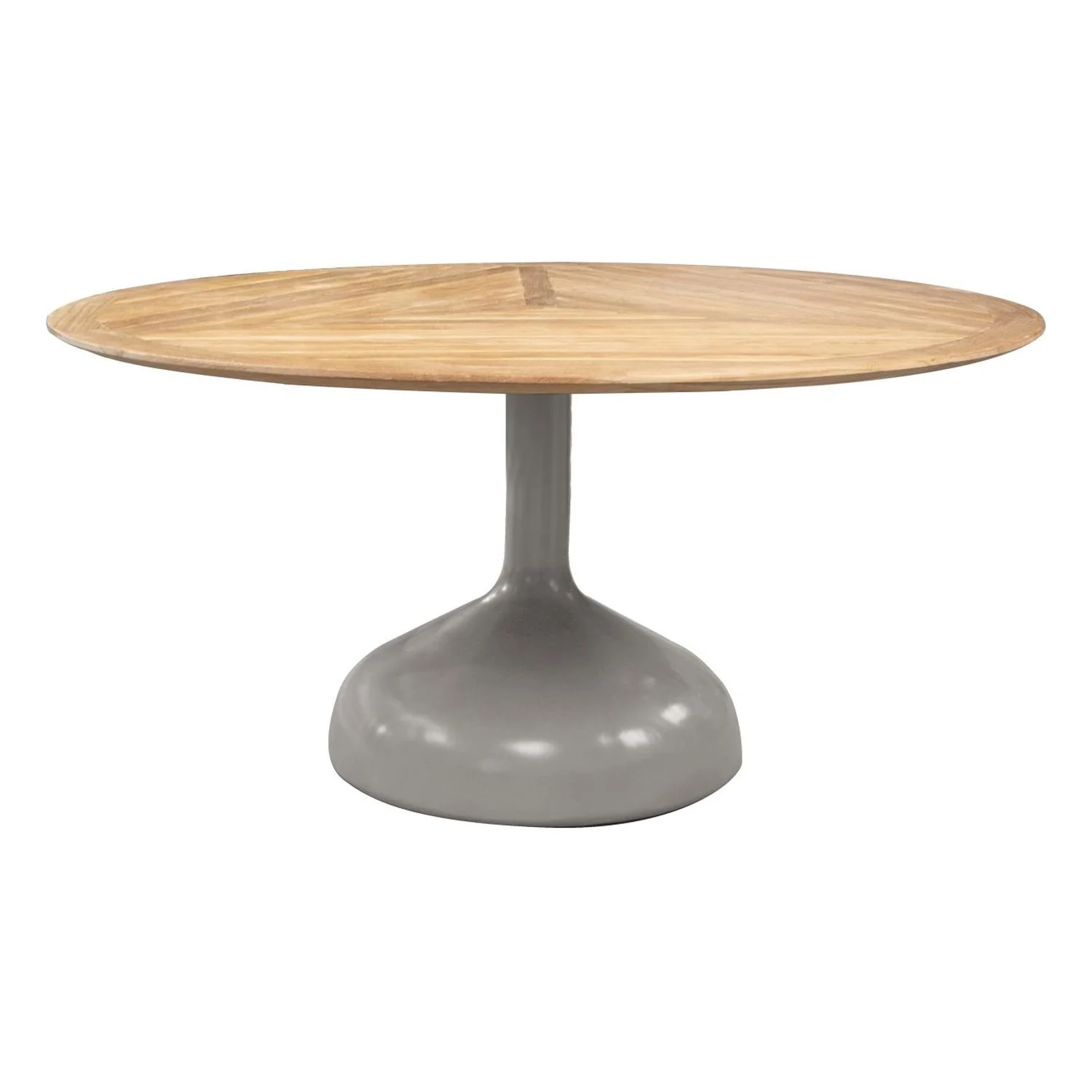 Glaze Dining Table