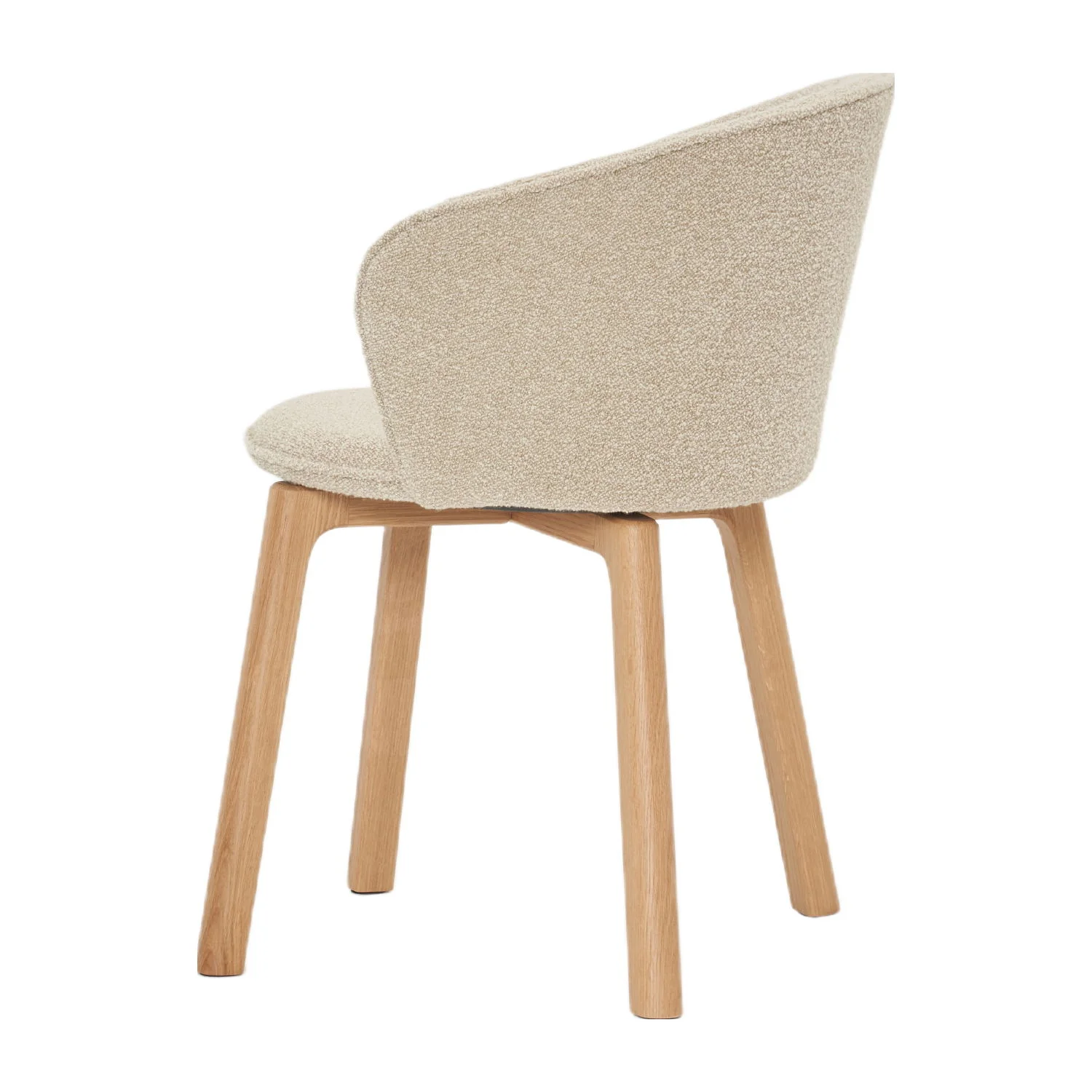 Glide Dining Chair - Image 10