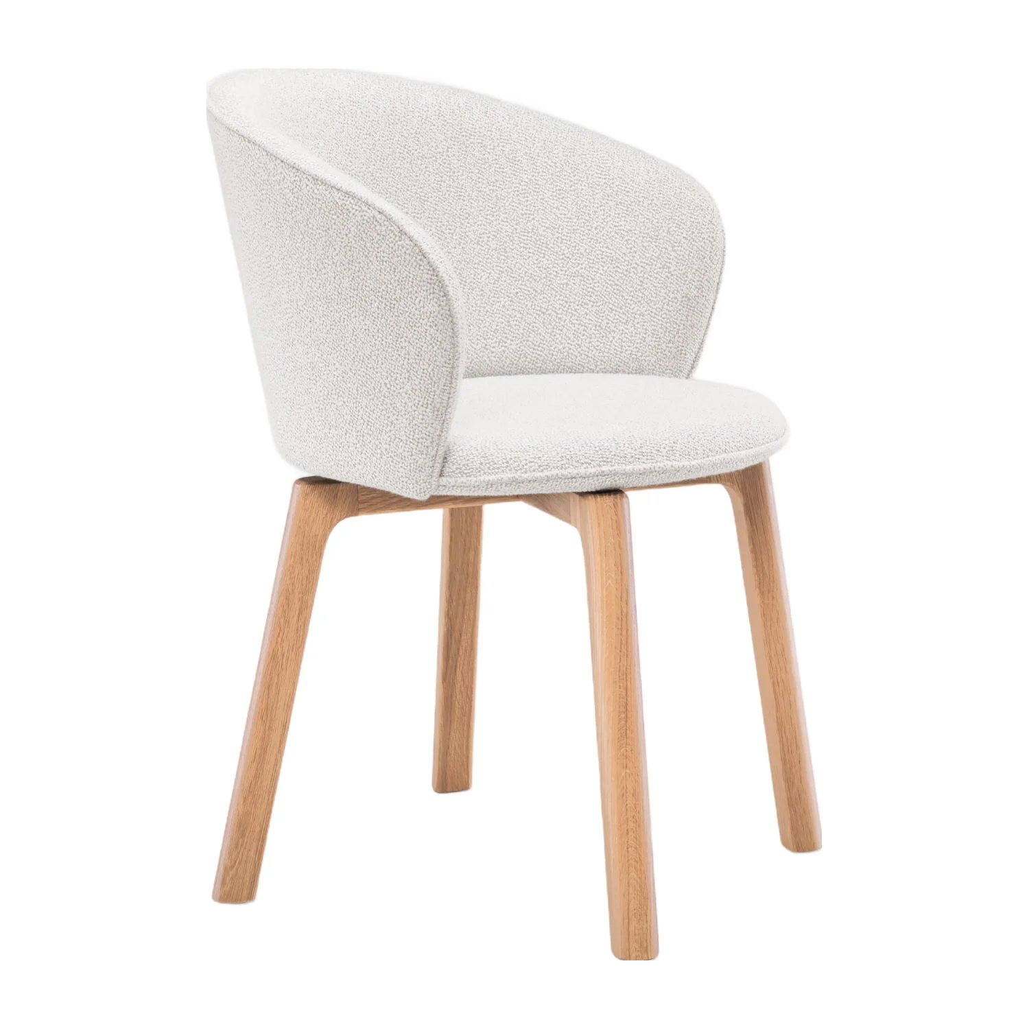 Glide Dining Chair - Image 15