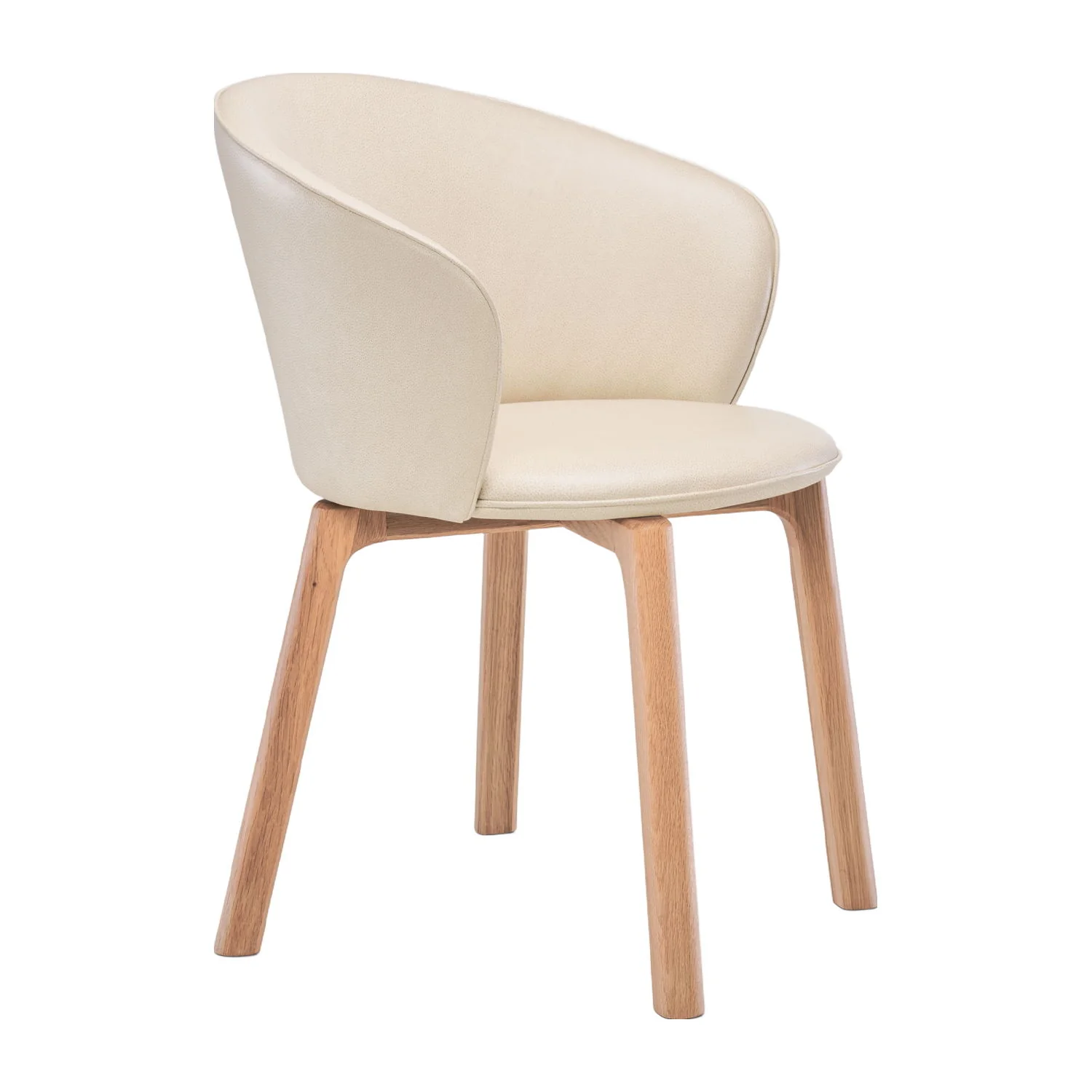 Glide Dining Chair - Image 4
