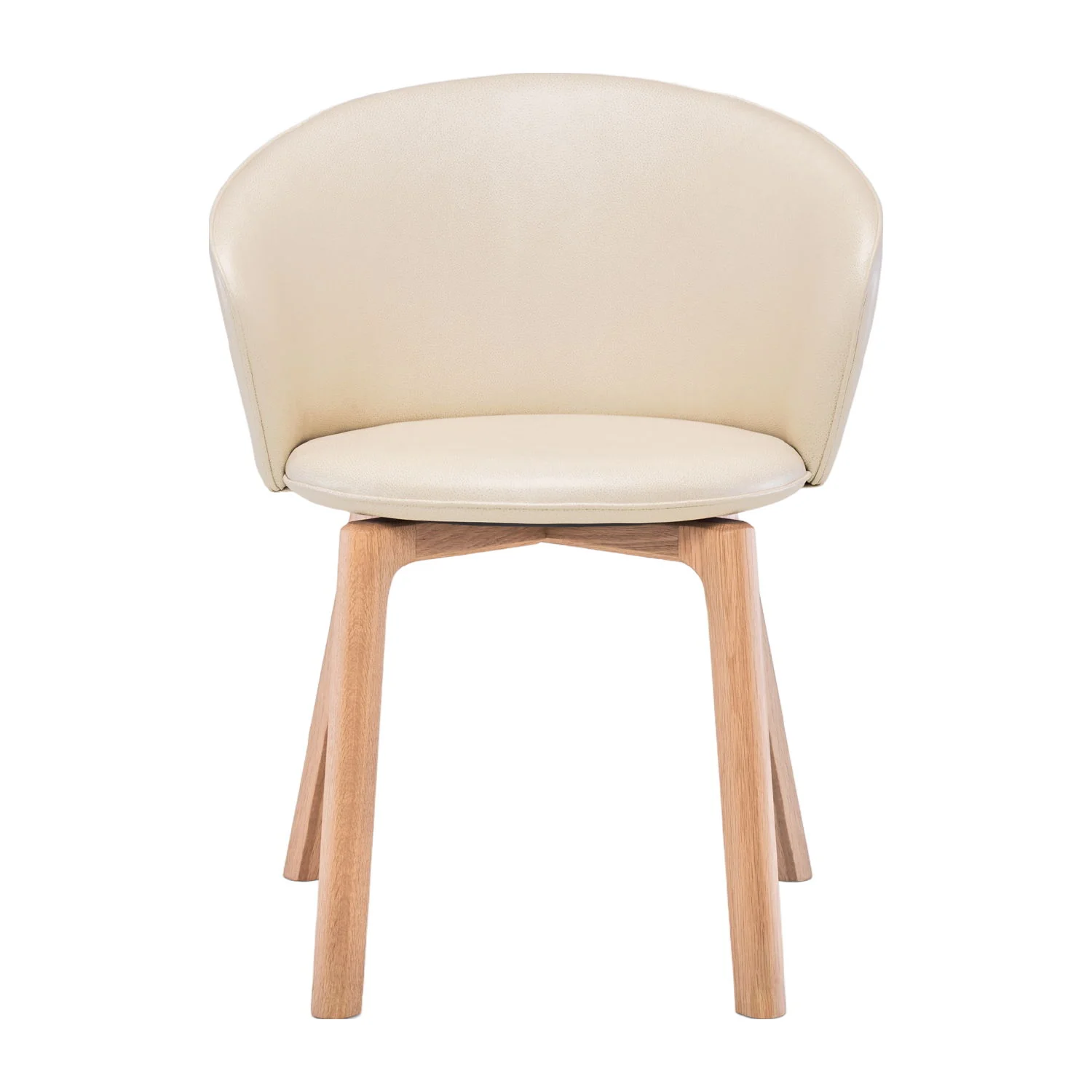 Glide Dining Chair - Image 5