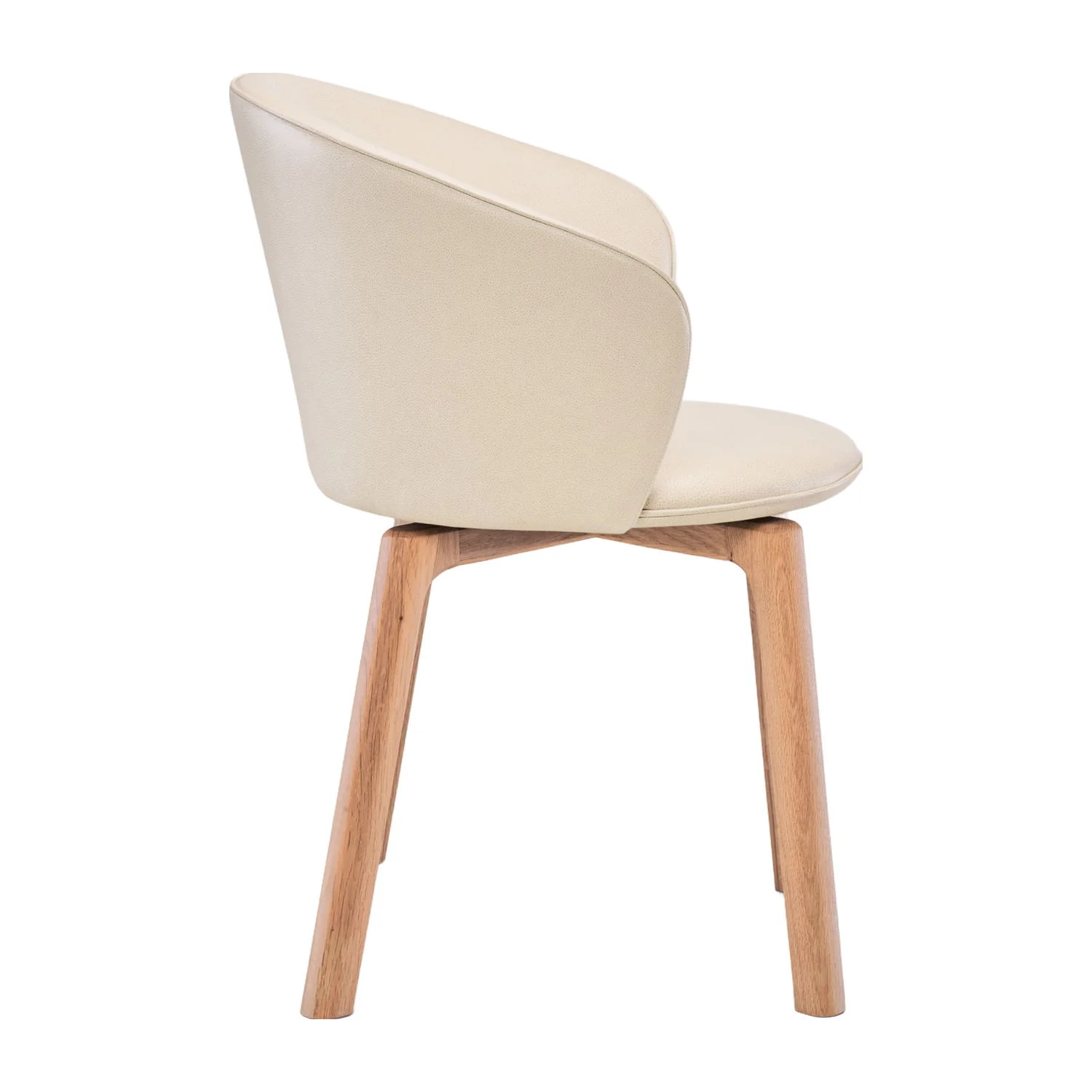 Glide Dining Chair - Image 6