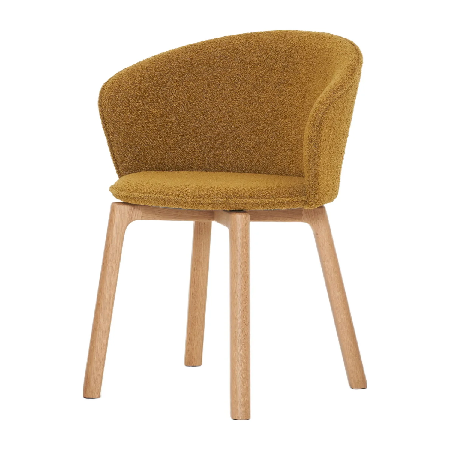 Glide Dining Chair - Image 7