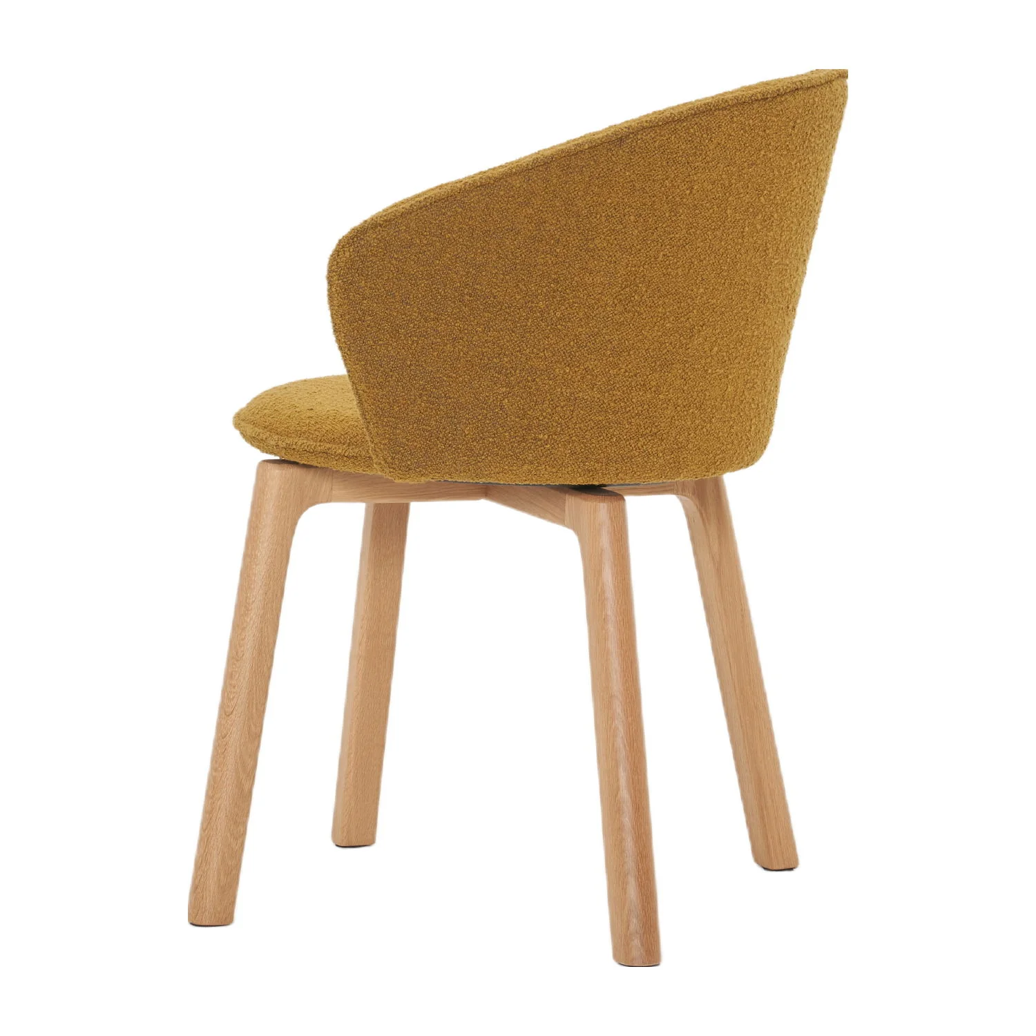 Glide Dining Chair - Image 8