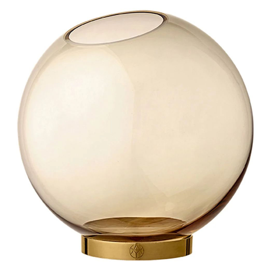Globe Vase - Image 4