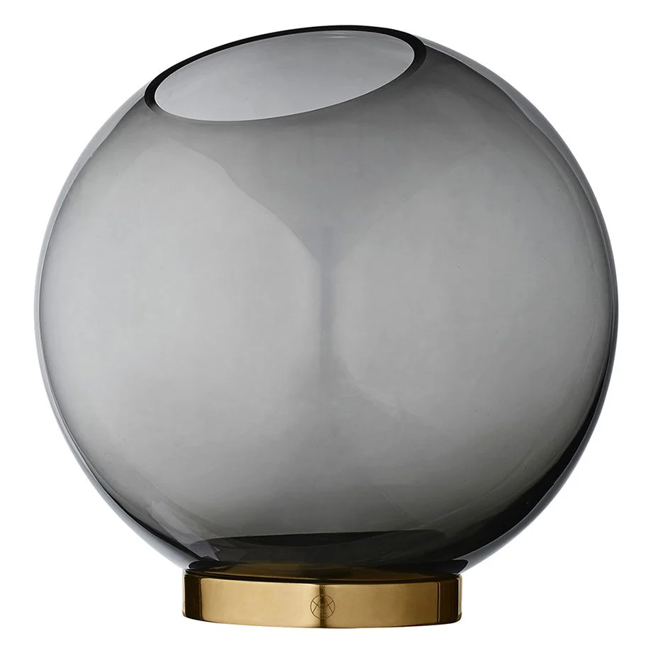 Globe Vase - Image 5