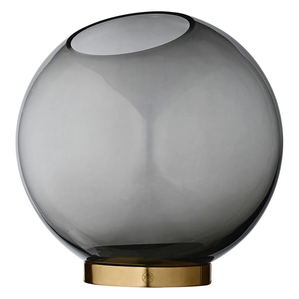 Globe Vase - Image 6