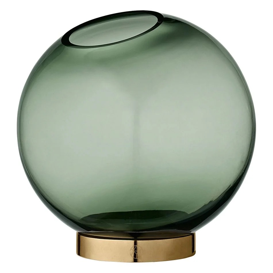 Globe Vase - Image 9