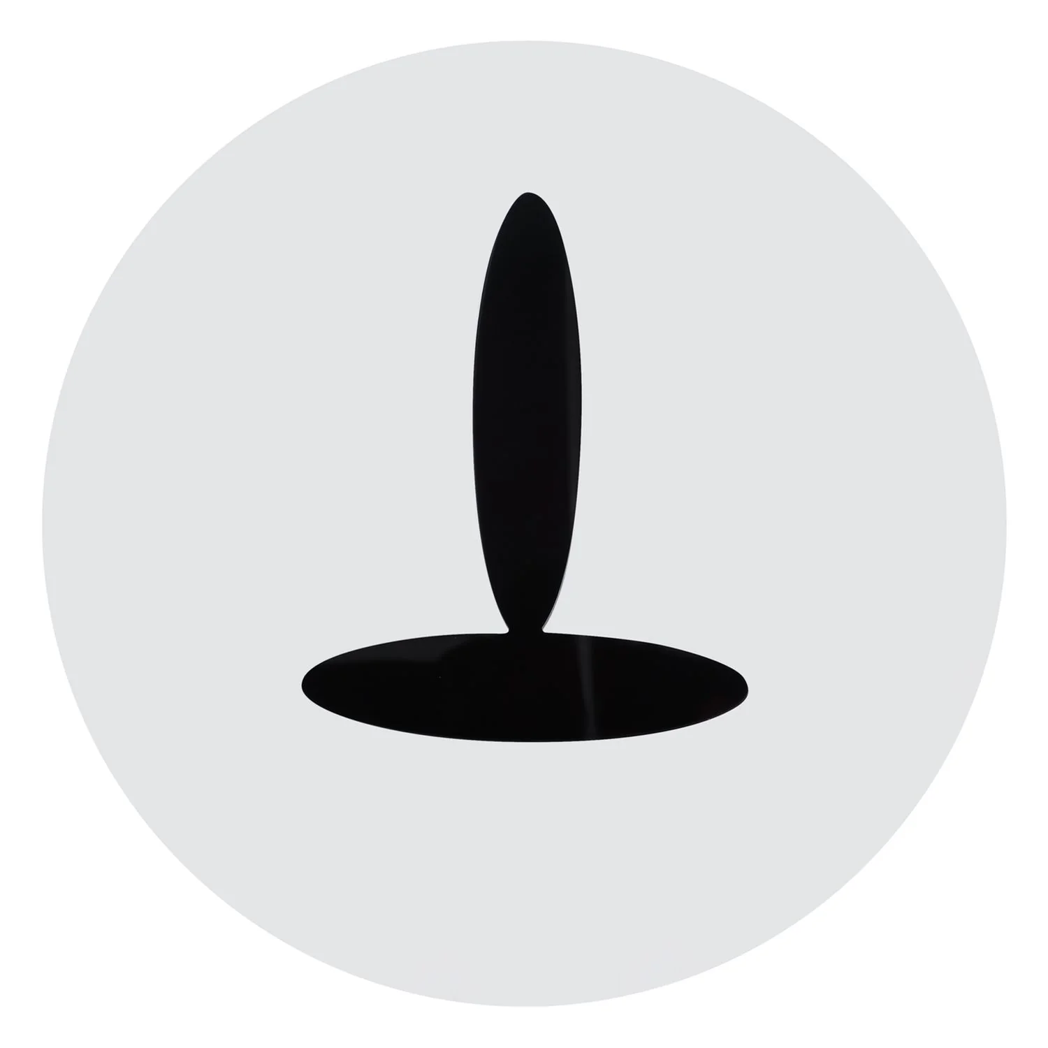 Glyph Occasional Table - Image 5