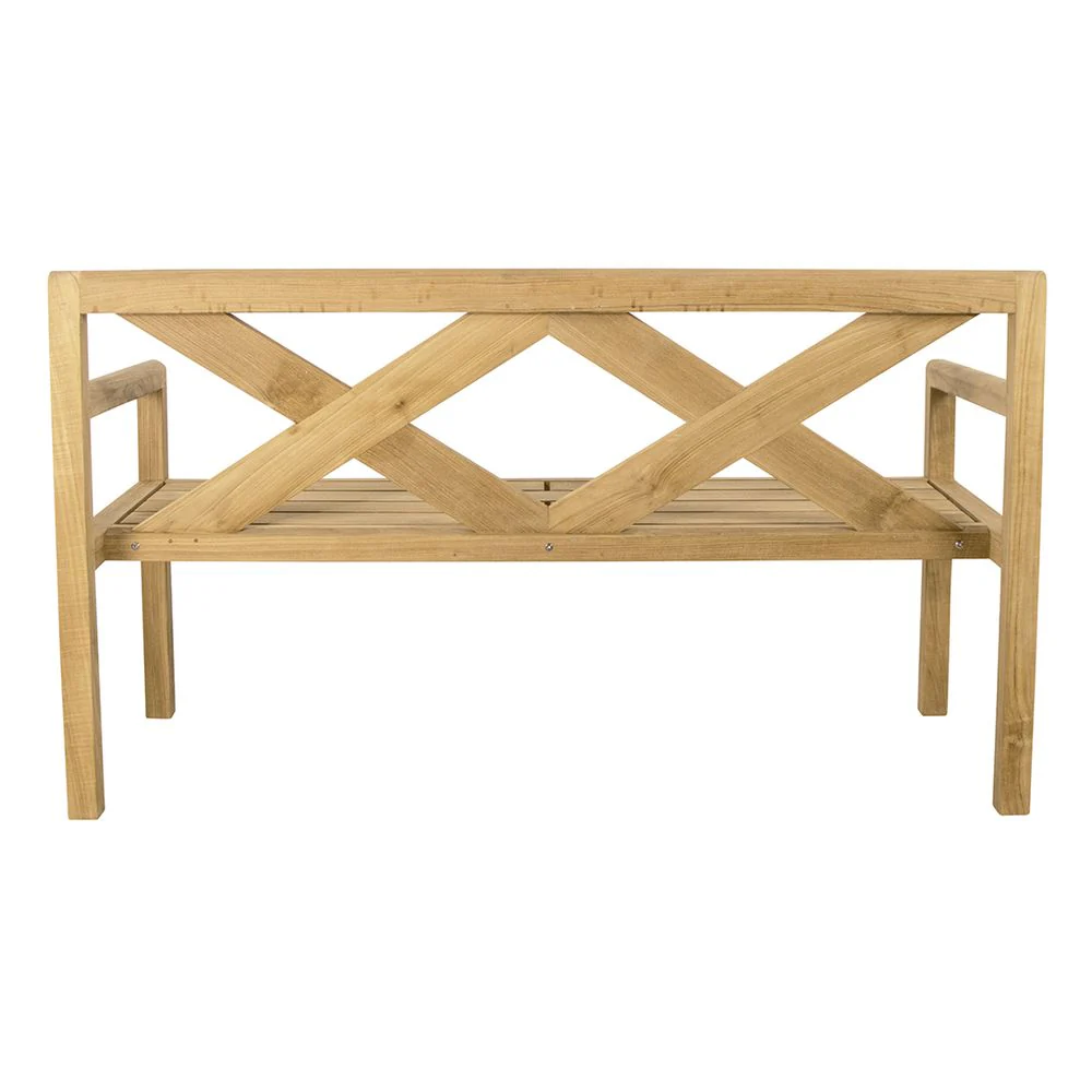 Grace 2 Seater Bench - Image 3