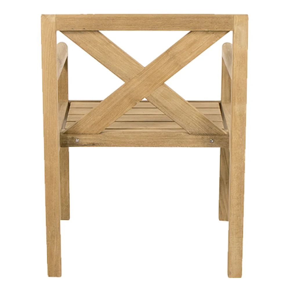 Grace Dining Chair - Image 3