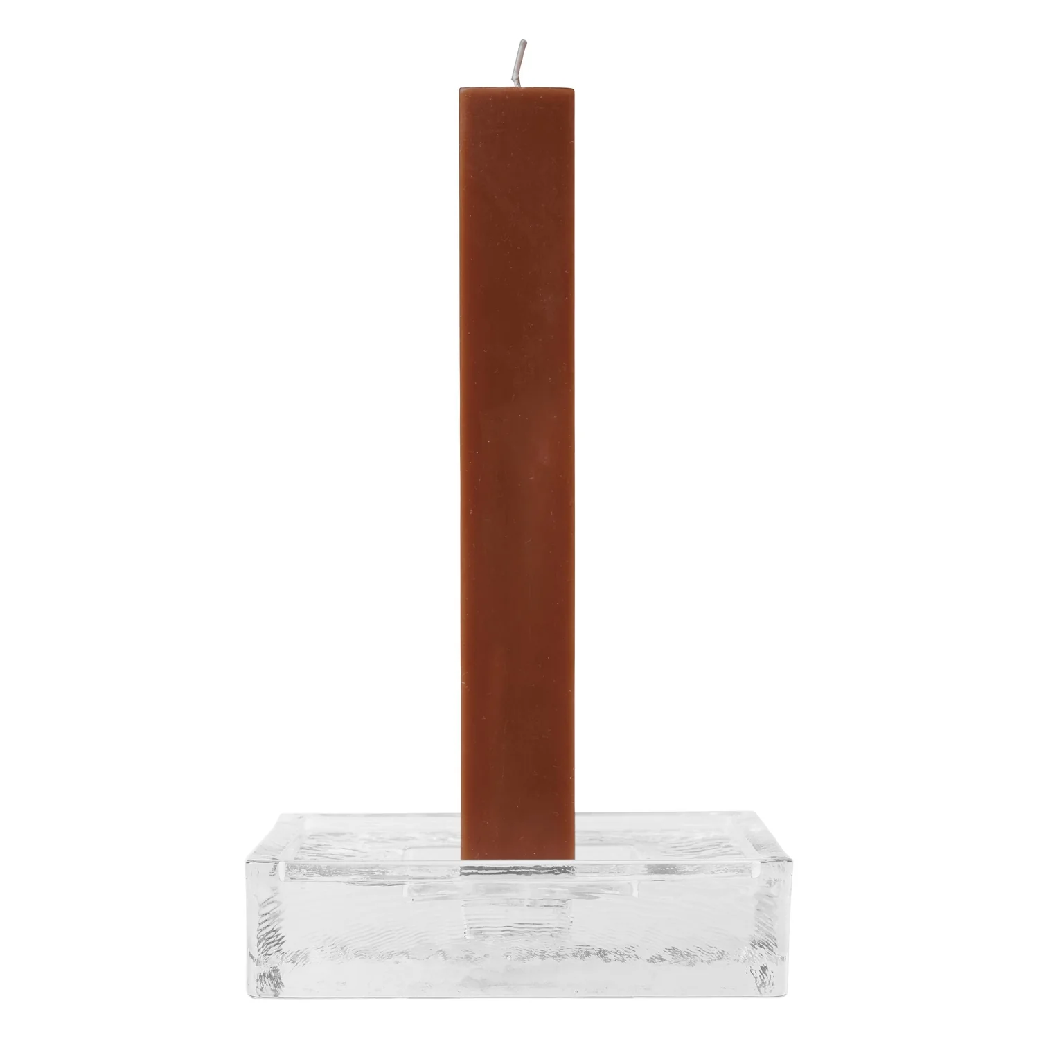 Gradia Square Candle Holder - Image 3