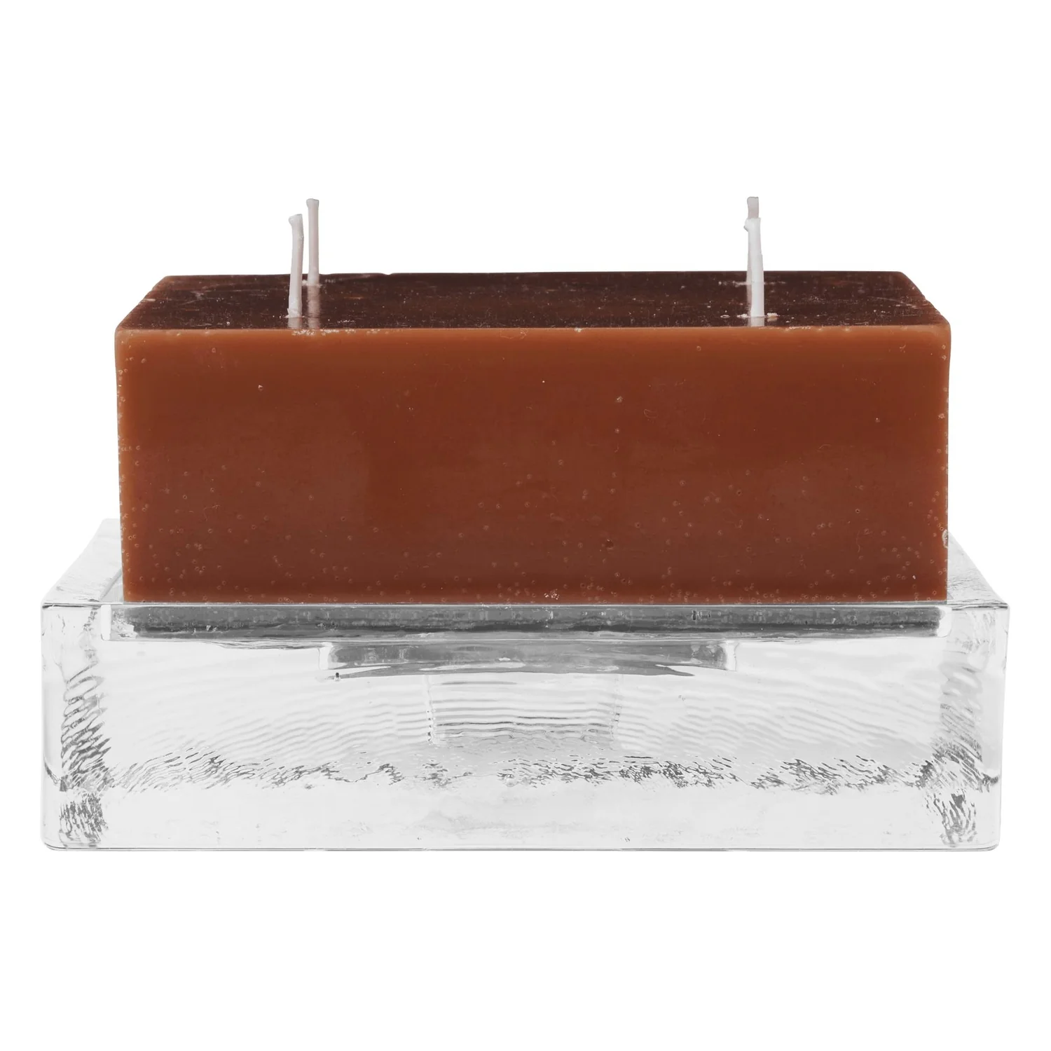Gradia Square Candle Holder - Image 4