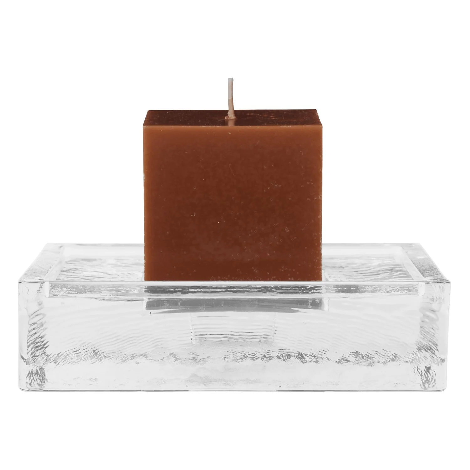 Gradia Square Candle Holder - Image 5