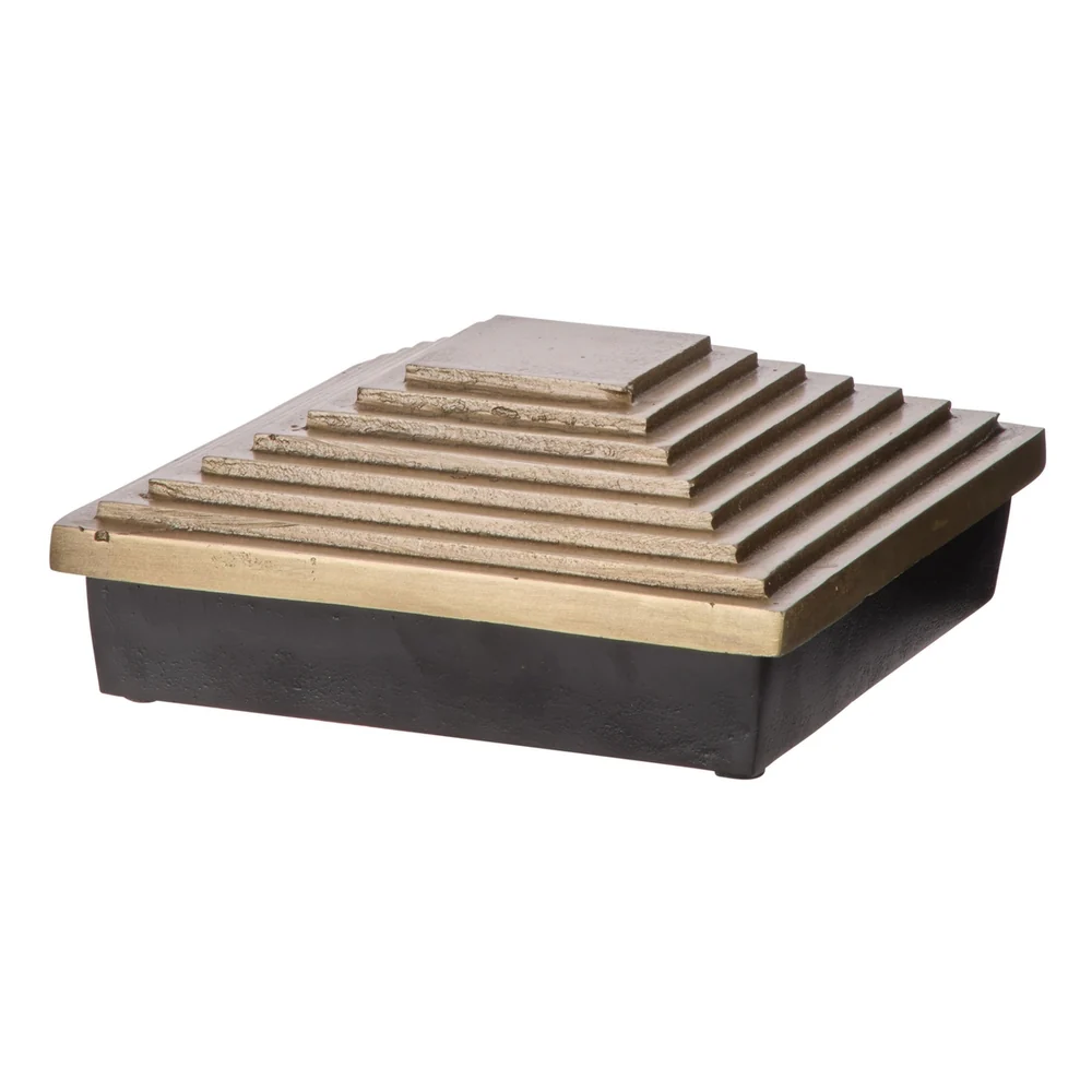 Gradian Trinket Box