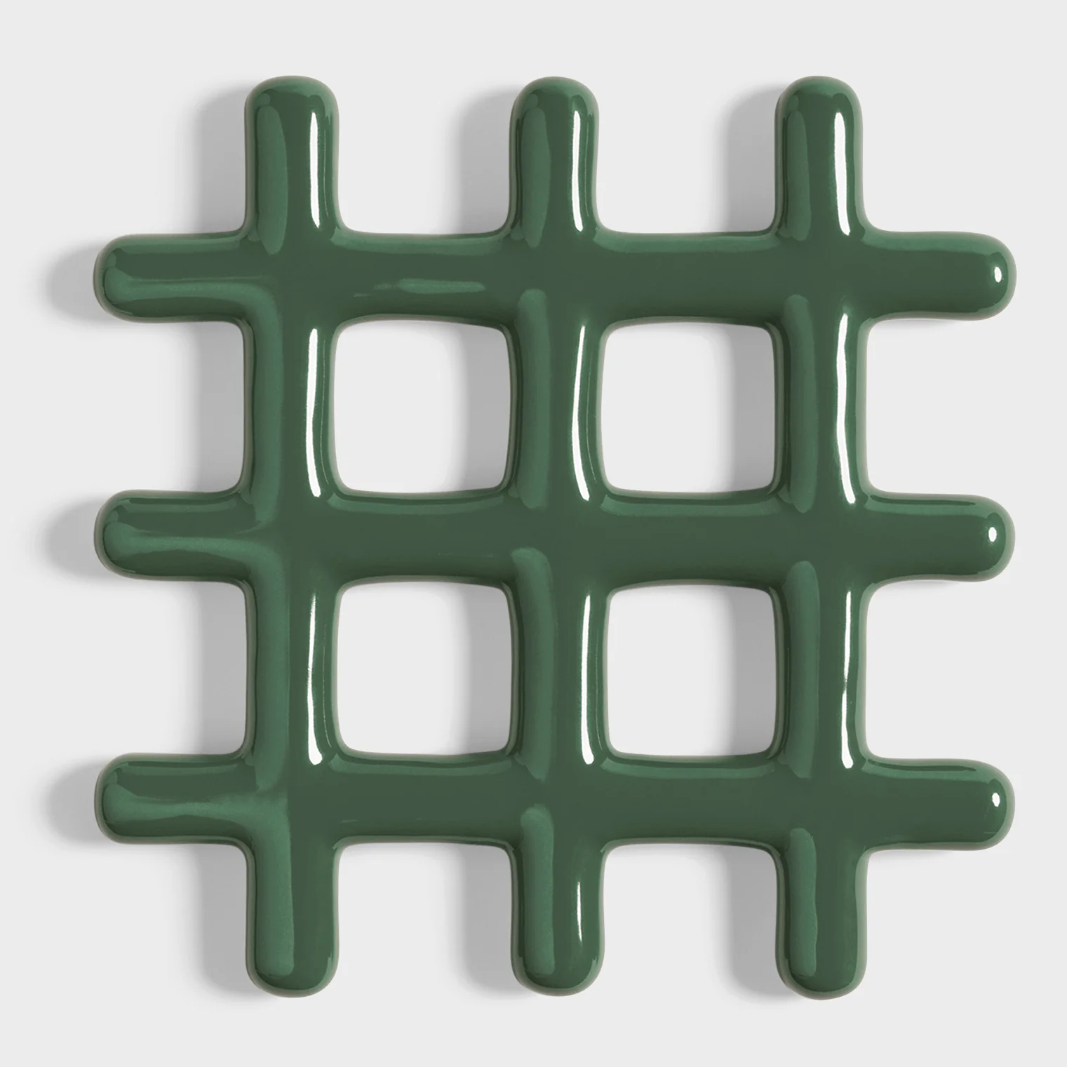 Grid Trivet - Image 4