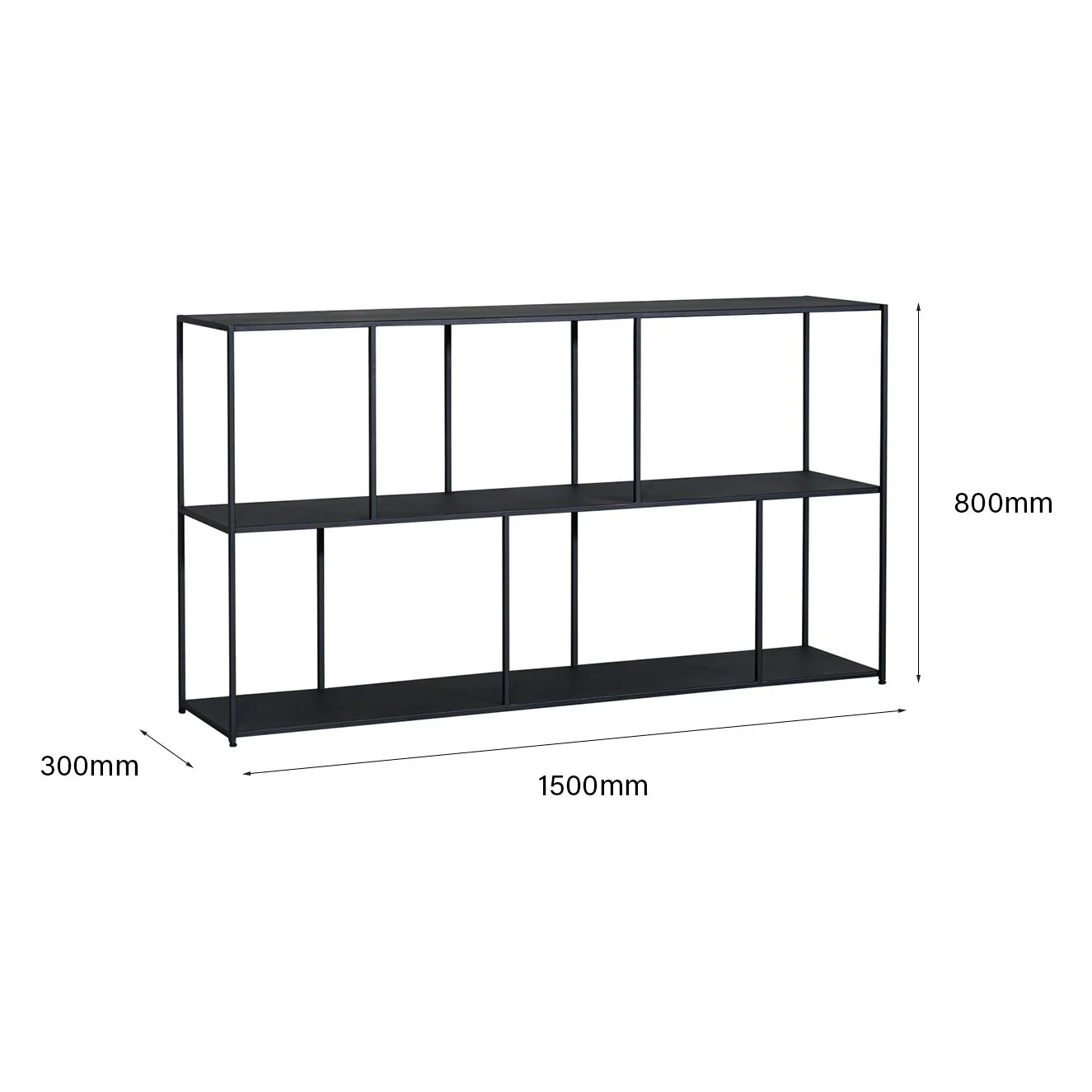Grillo Shelf - Wide - Image 5