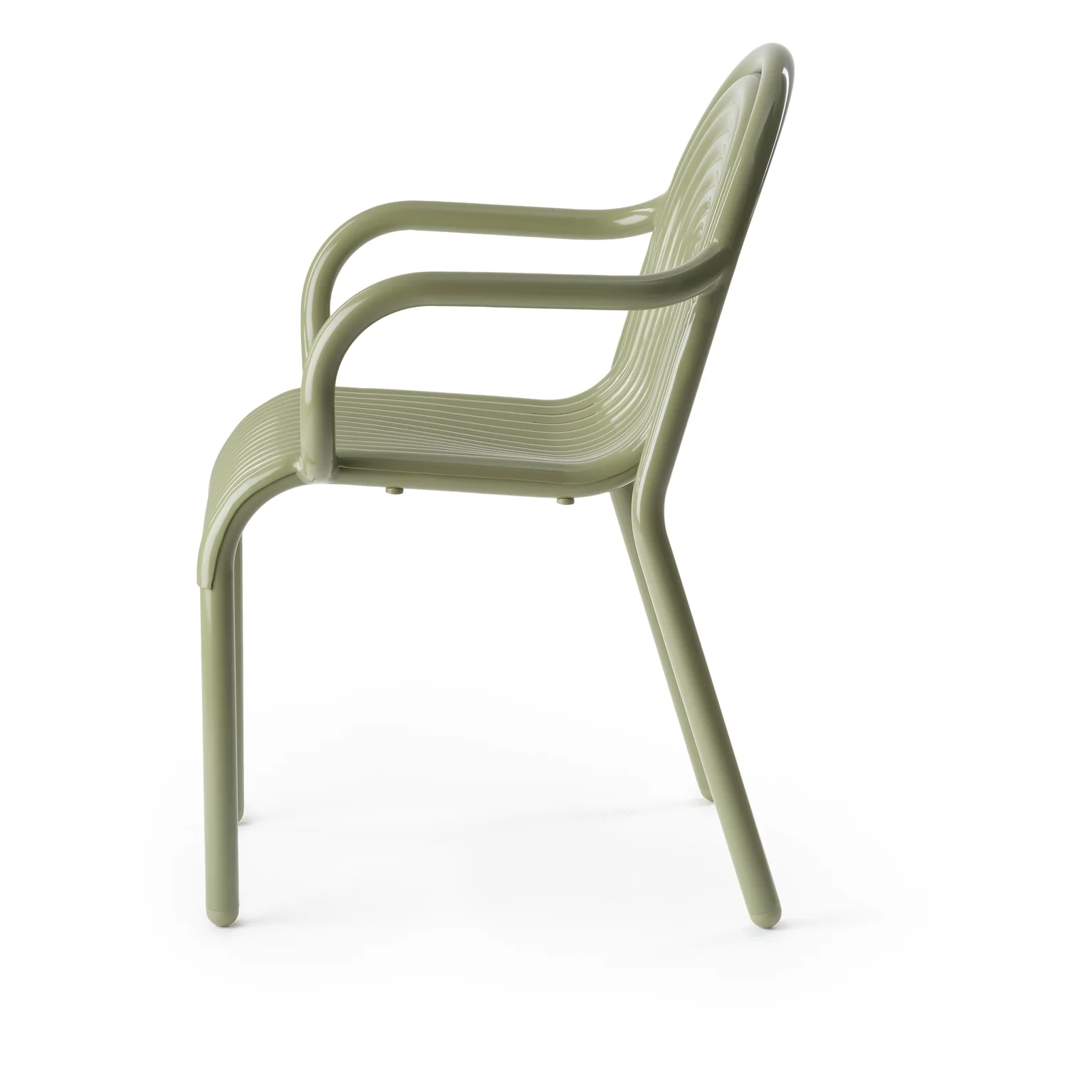 Groove Arm Chair - Image 14