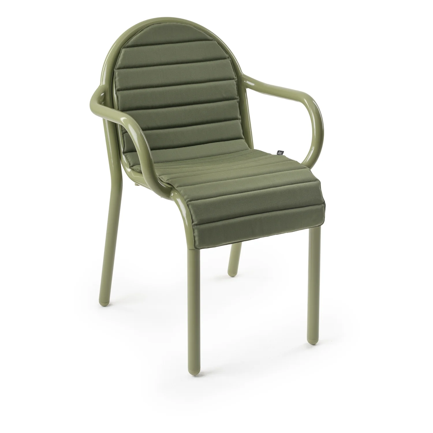 Groove Arm Chair - Image 16