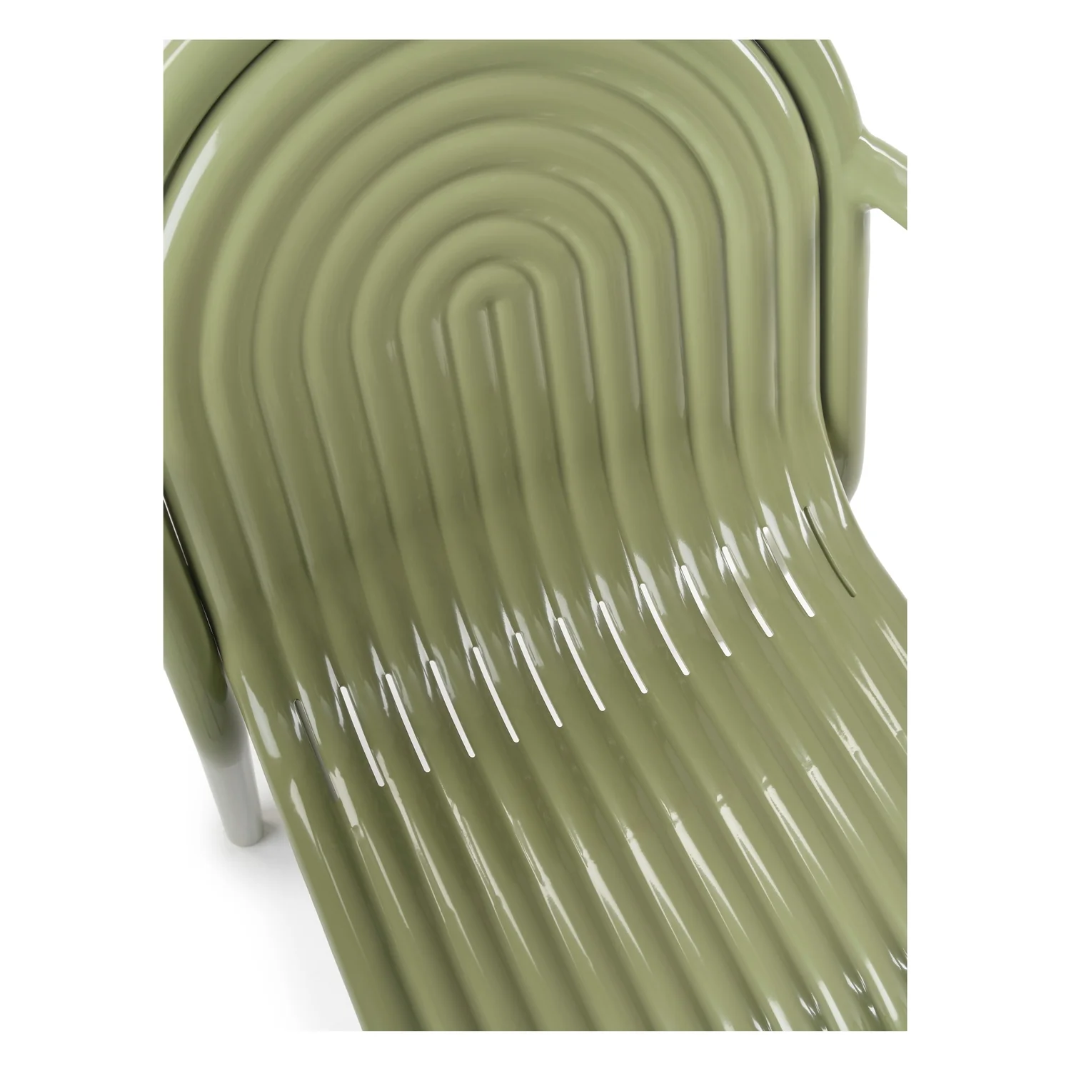 Groove Arm Chair - Image 20