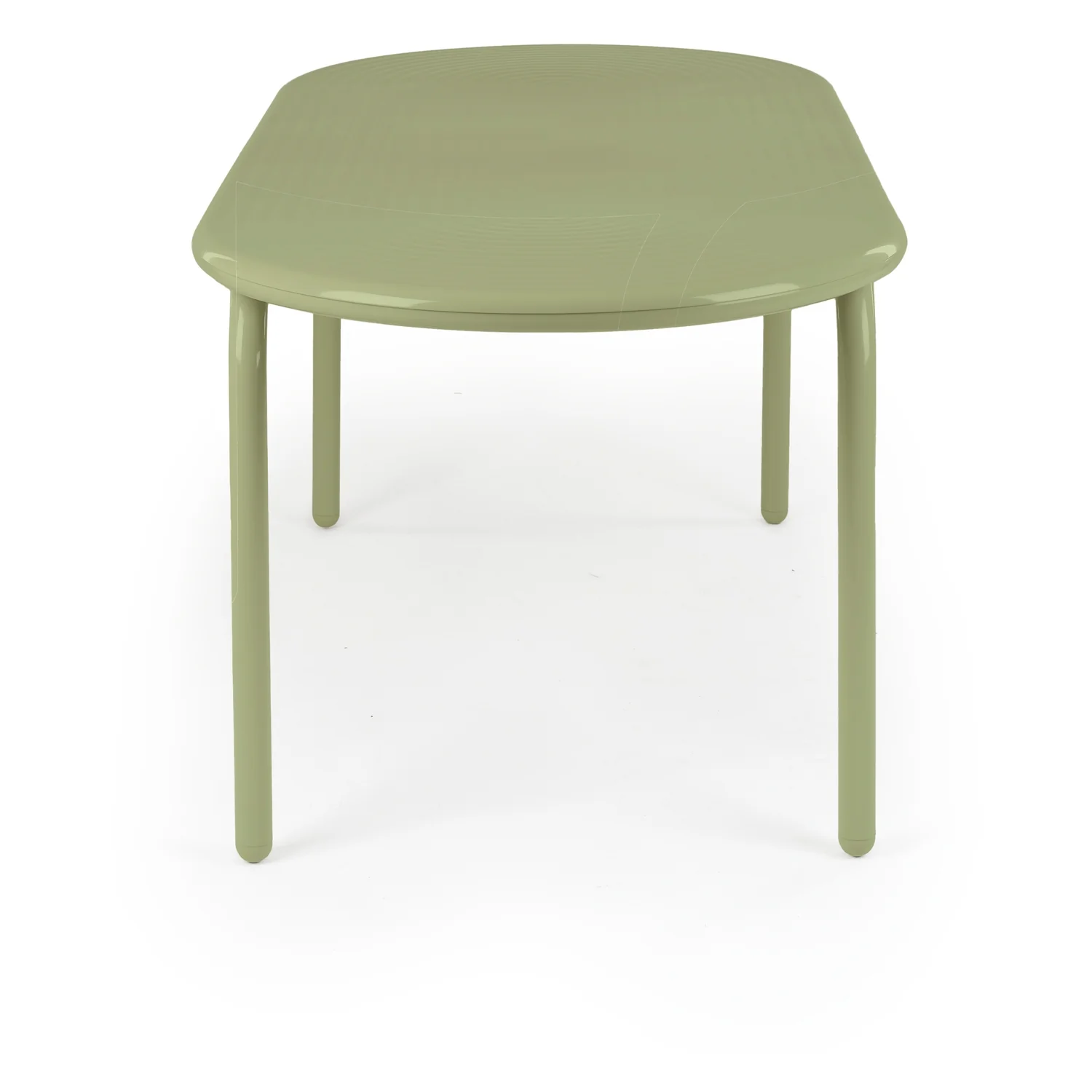 Groove Obround Table - Image 3