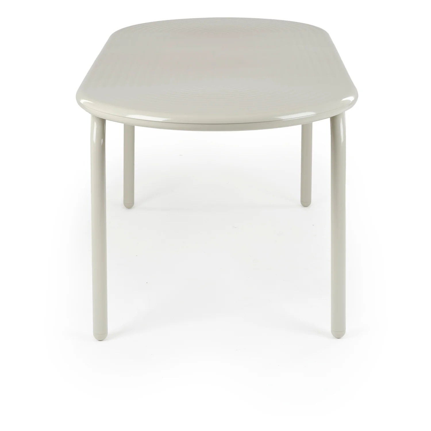 Groove Obround Table - Image 6