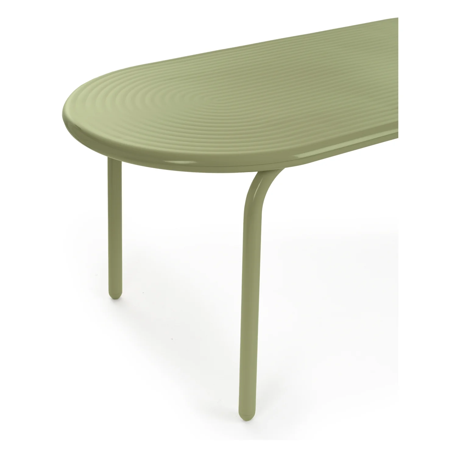 Groove Obround Table - Image 8