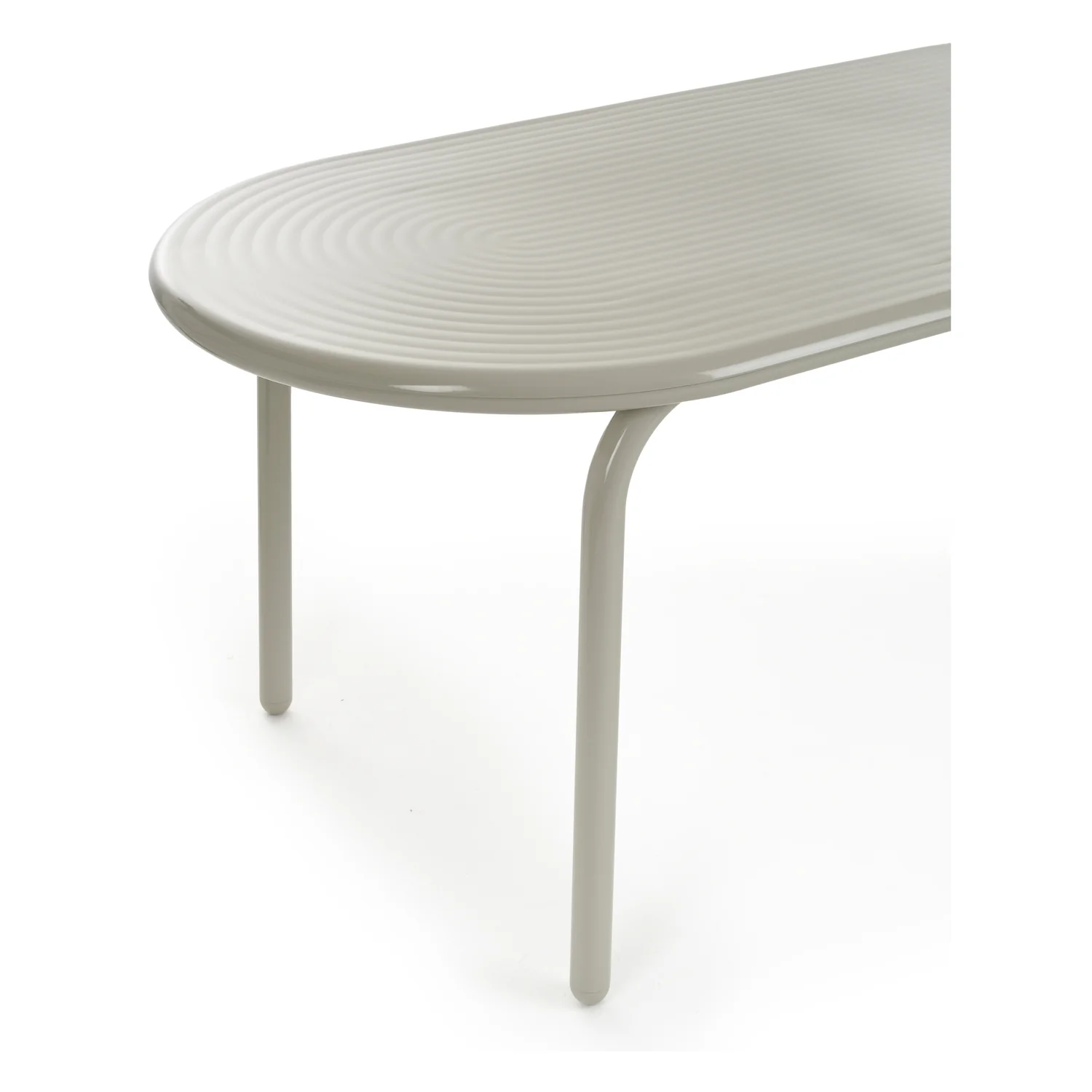 Groove Obround Table - Image 9