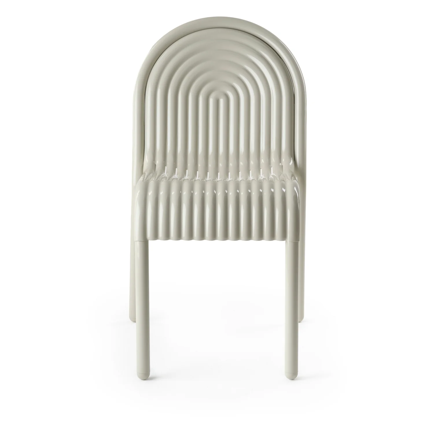 Groove Side Chair - Image 11